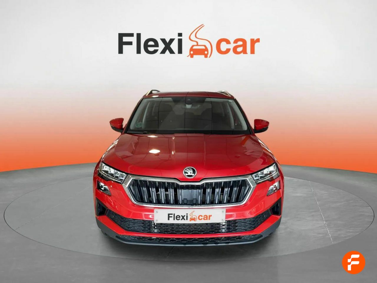 Foto Skoda Karoq 2