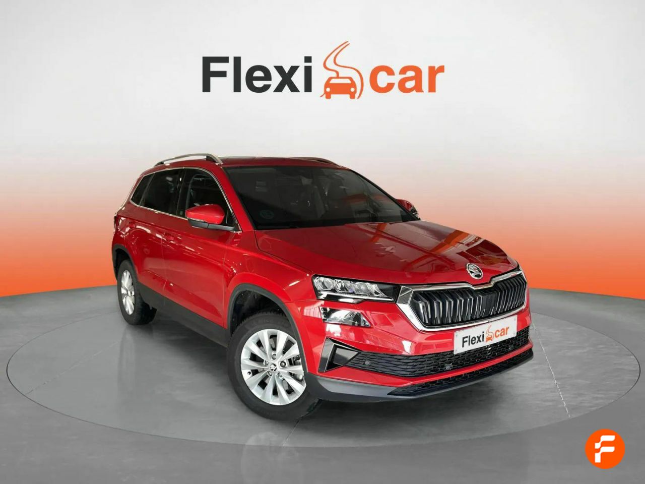 Foto Skoda Karoq 5