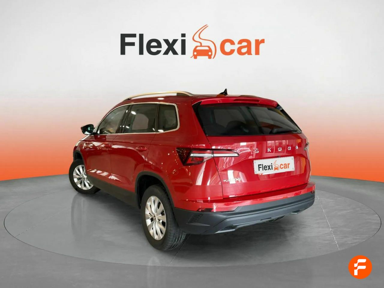 Foto Skoda Karoq 7