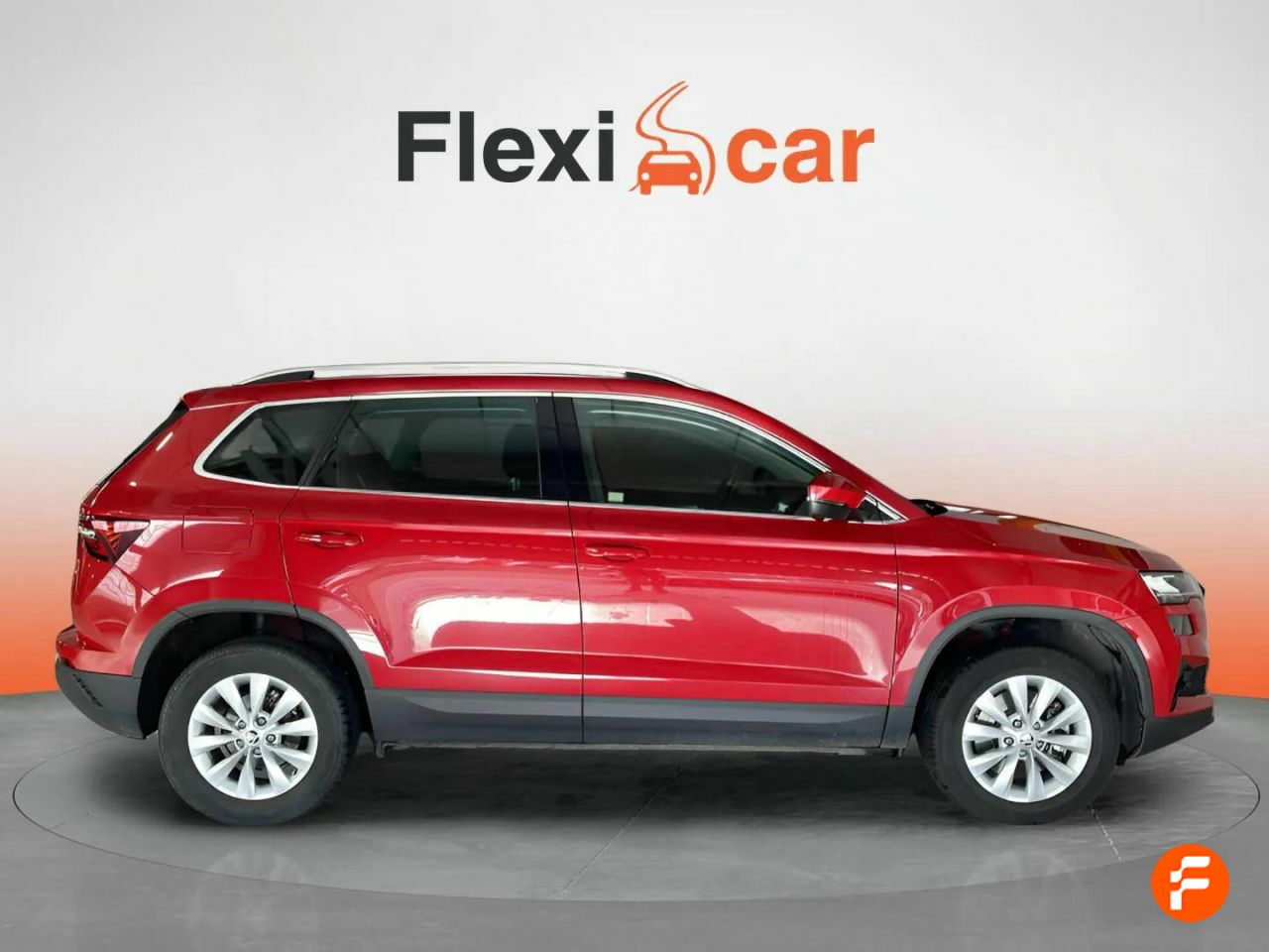 Foto Skoda Karoq 10