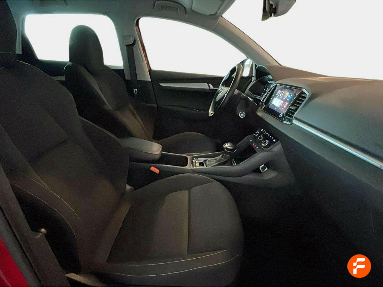 Foto Skoda Karoq 11