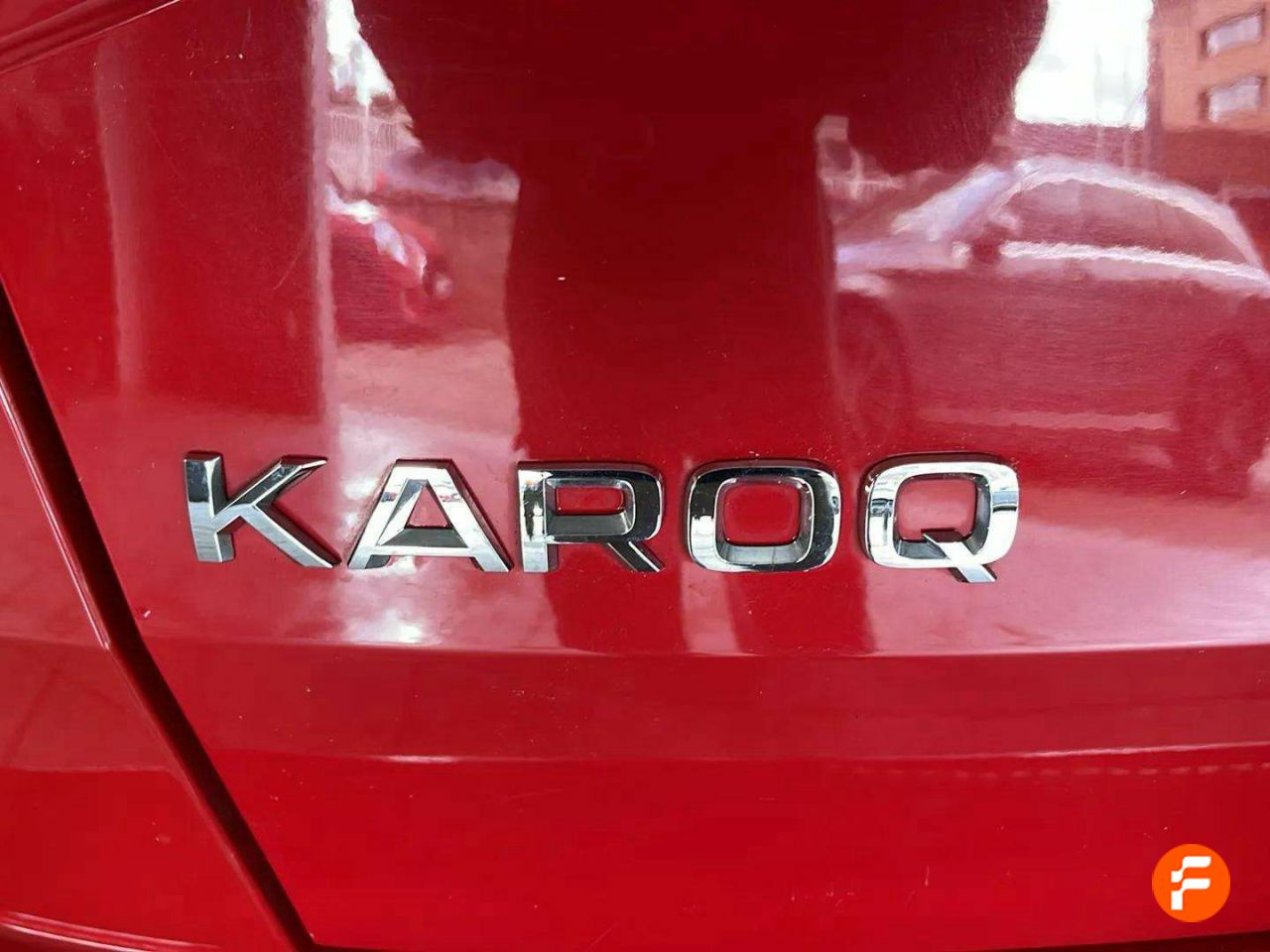 Foto Skoda Karoq 12