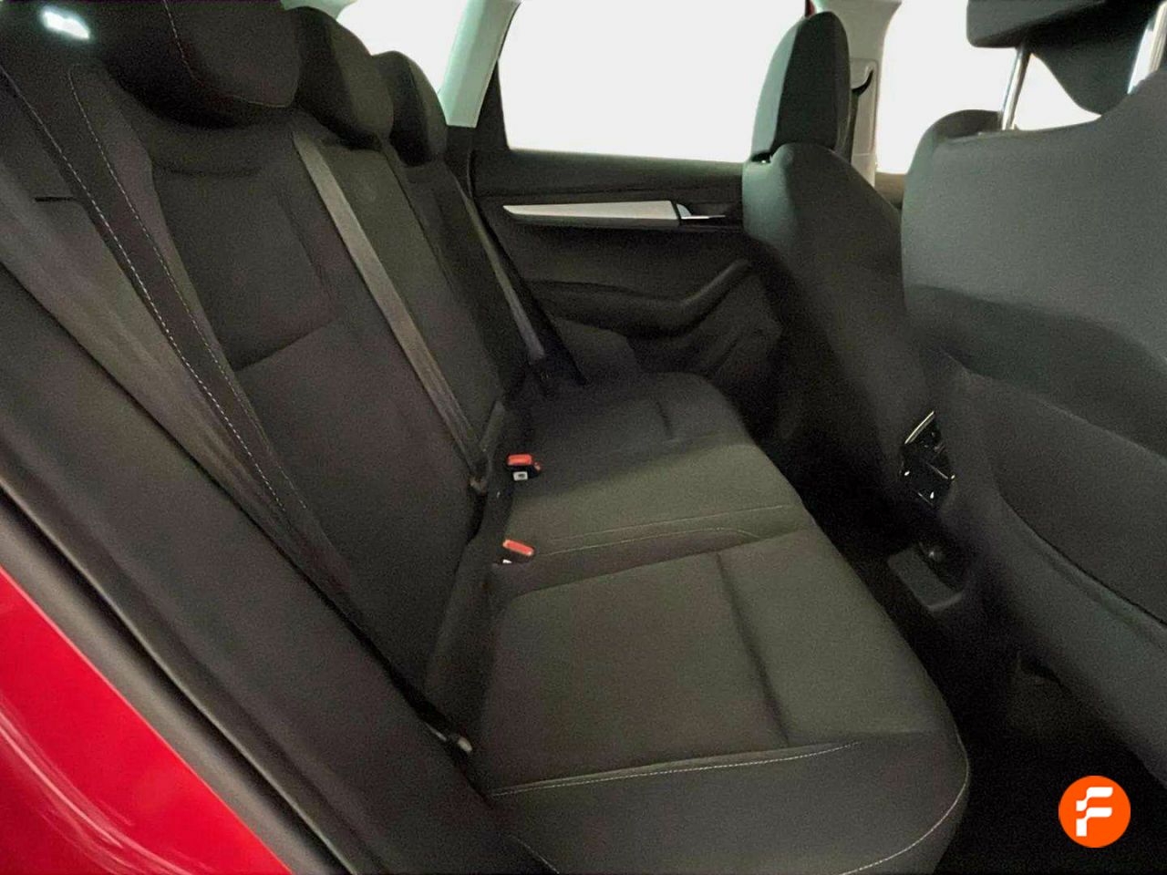 Foto Skoda Karoq 16