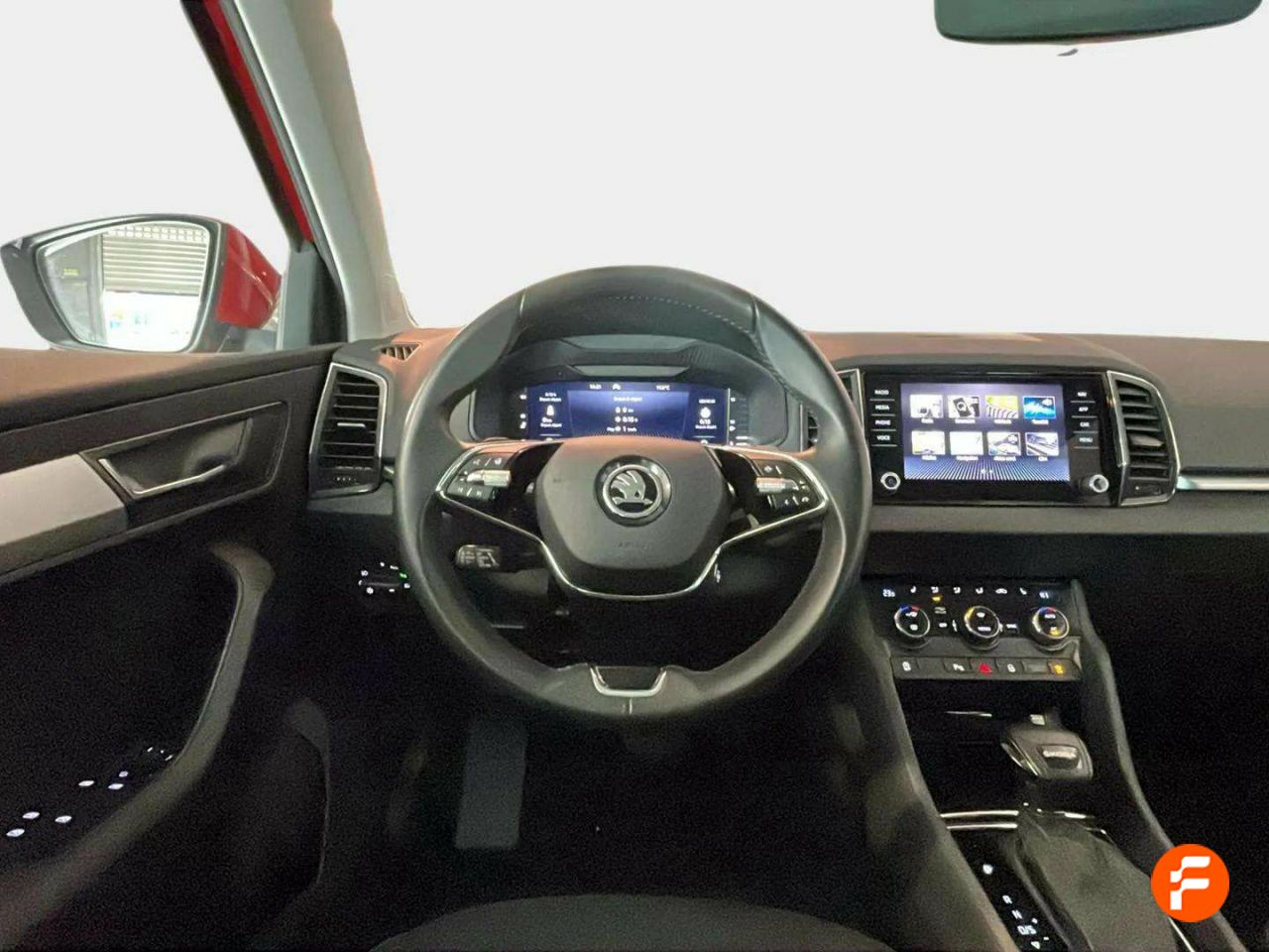 Foto Skoda Karoq 20