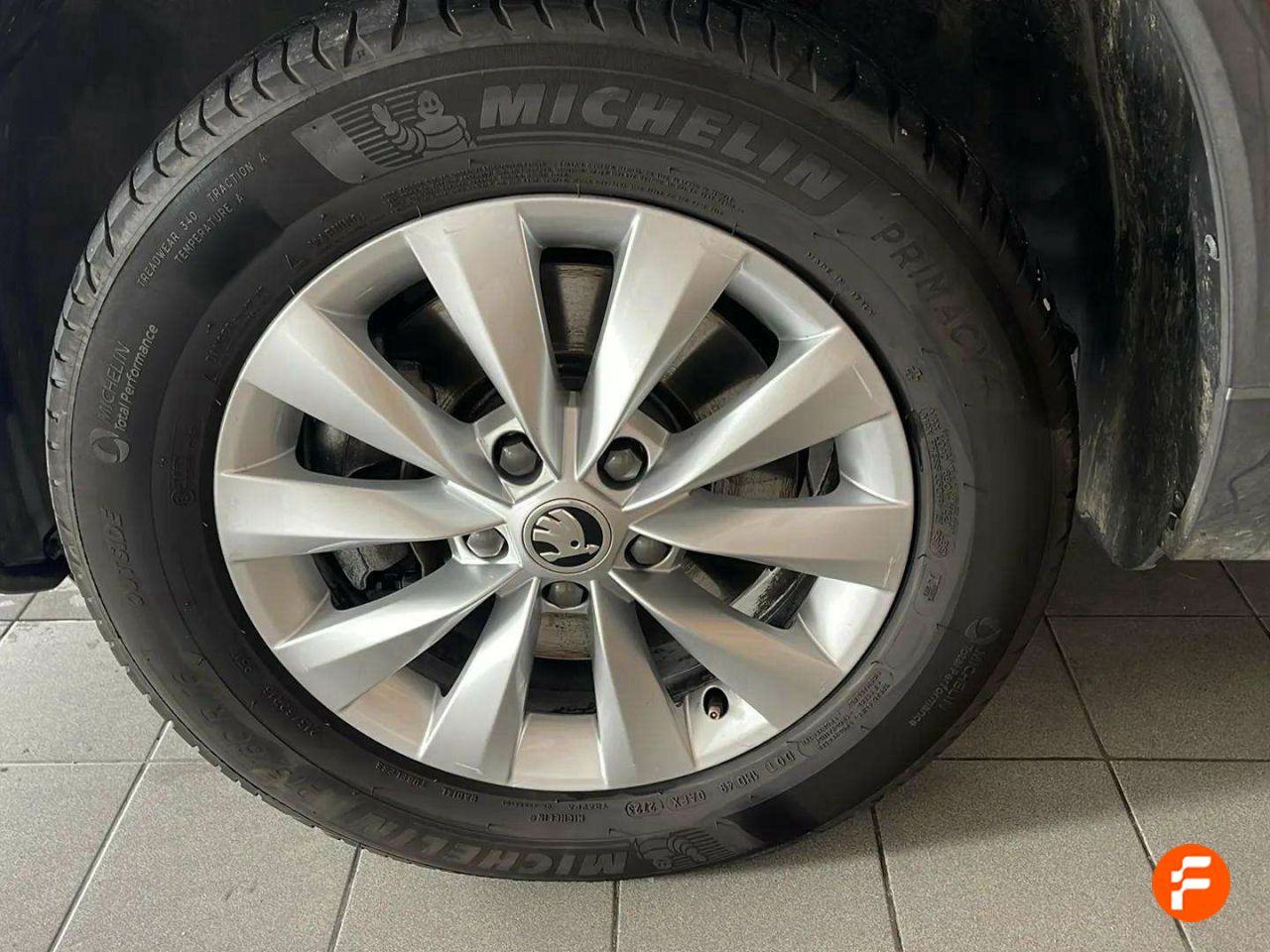 Foto Skoda Karoq 23