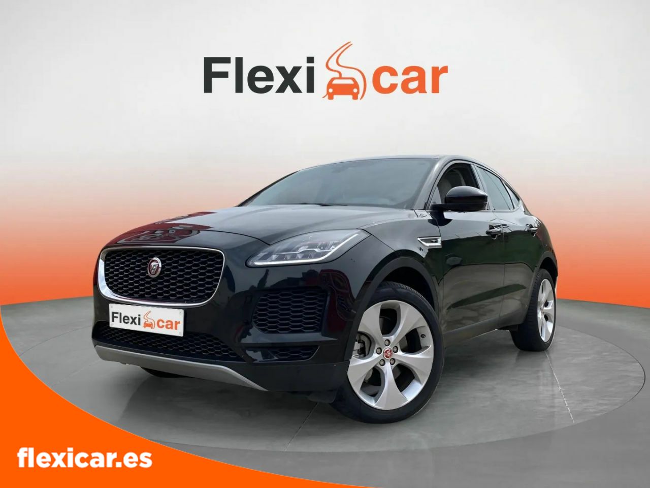 Foto Jaguar E-Pace 3