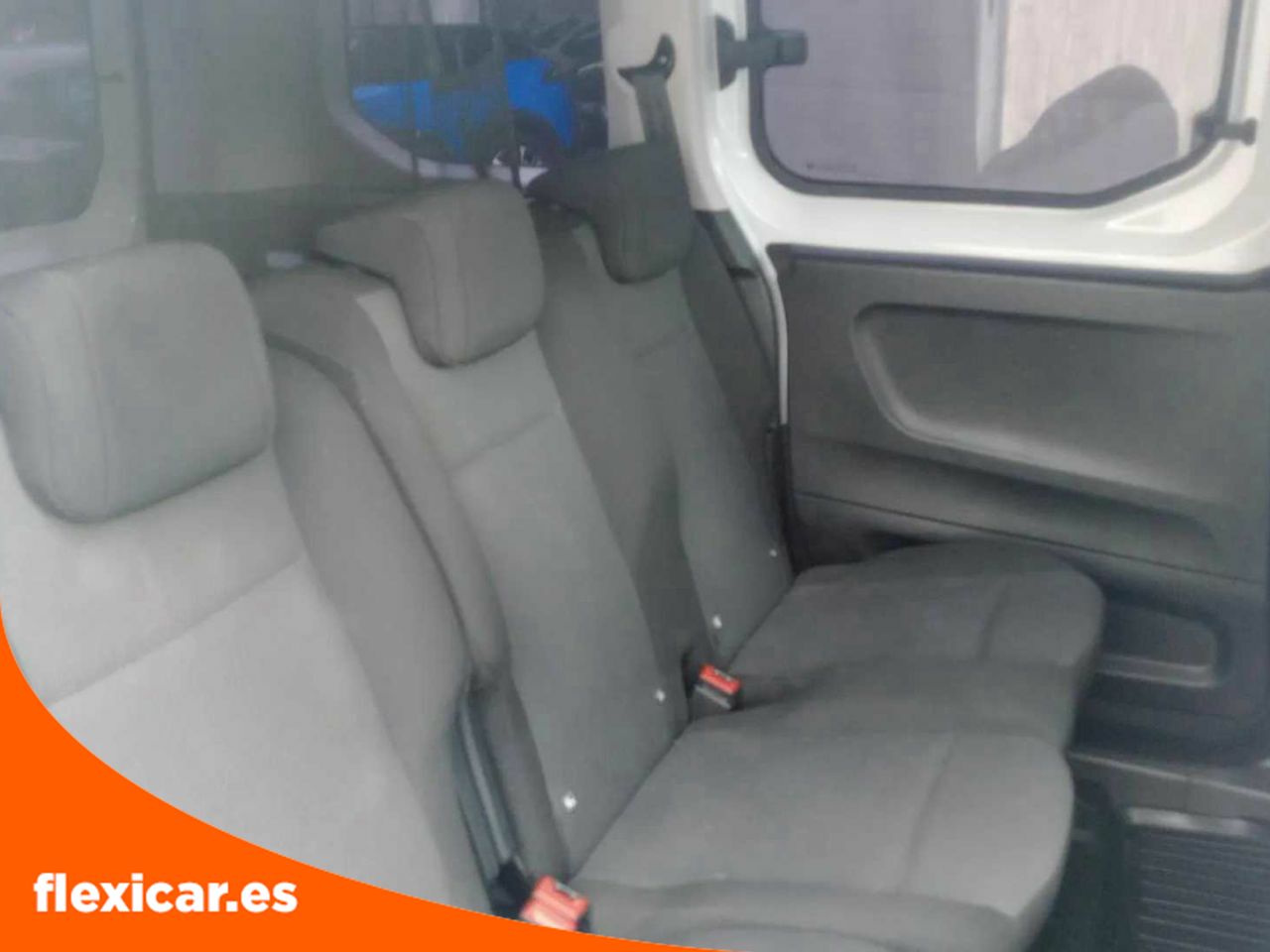 Foto Toyota Proace Verso 16