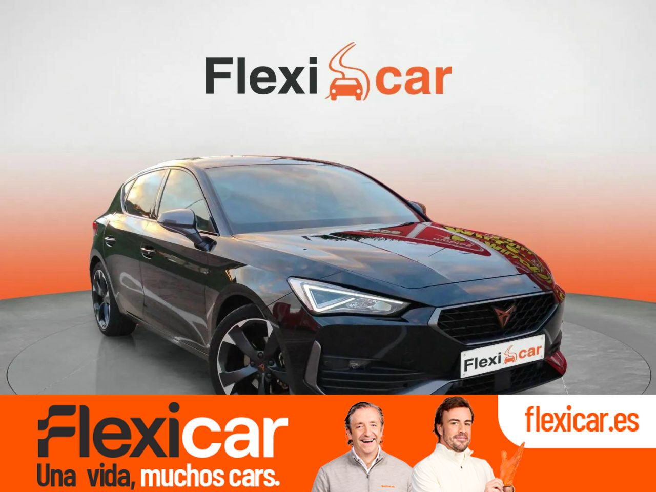 Foto Cupra León 1