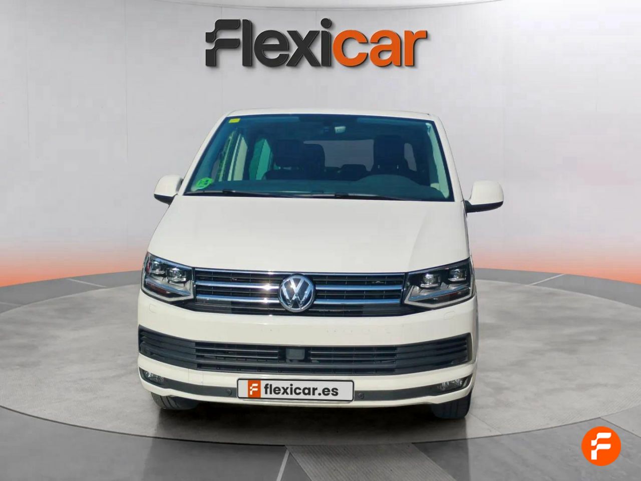 Foto Volkswagen Multivan 4