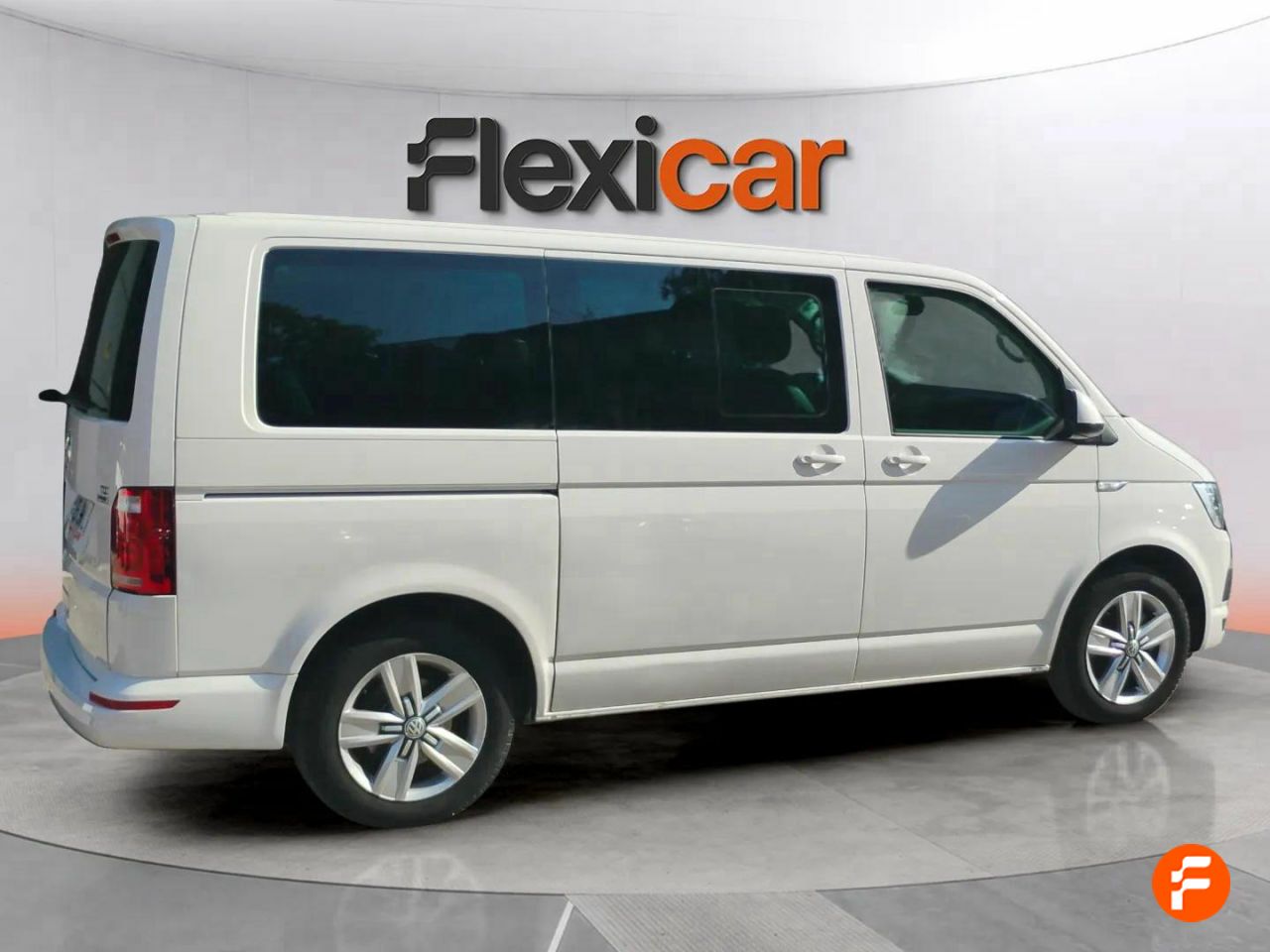 Foto Volkswagen Multivan 12
