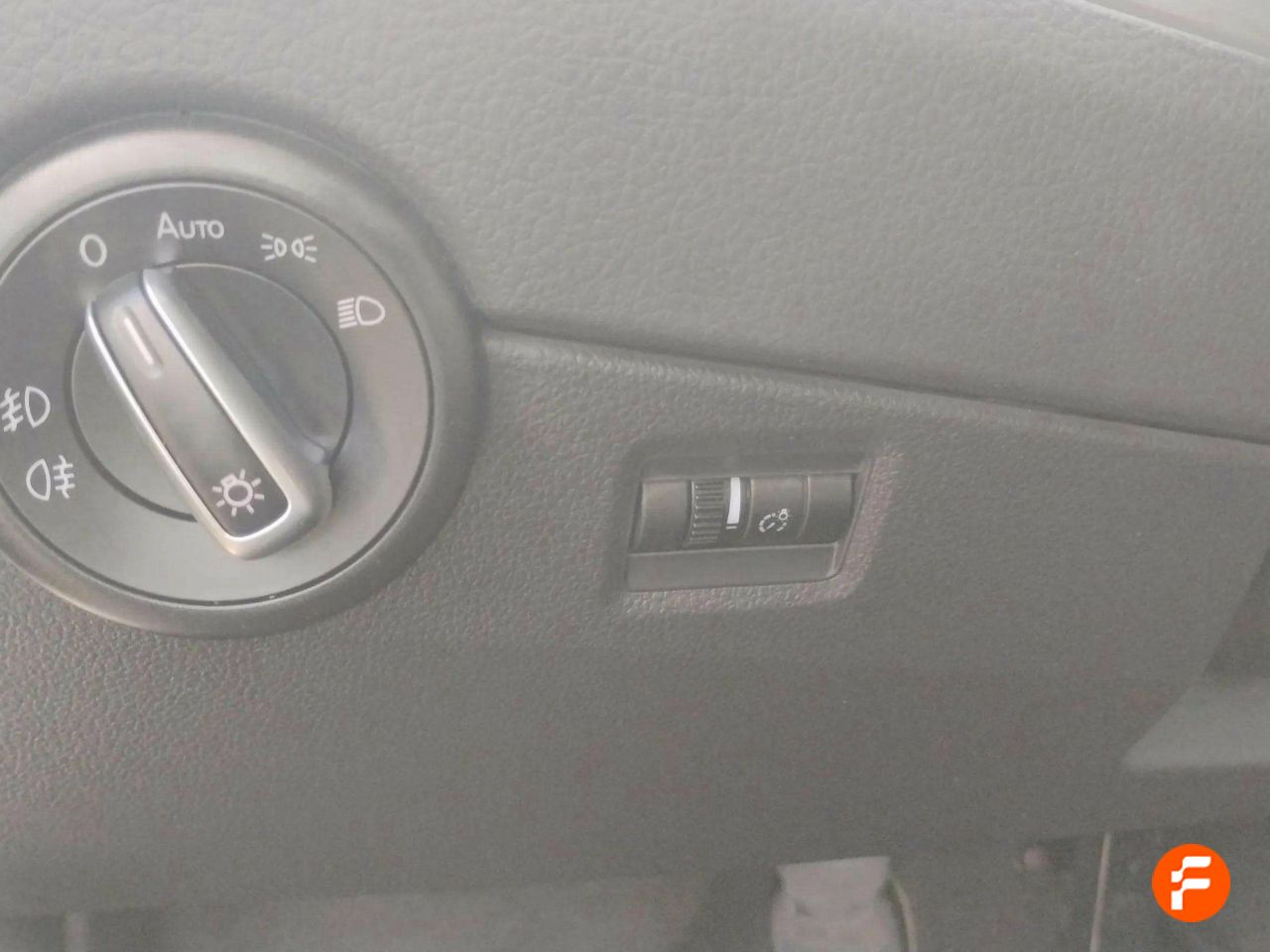 Foto Volkswagen Multivan 21