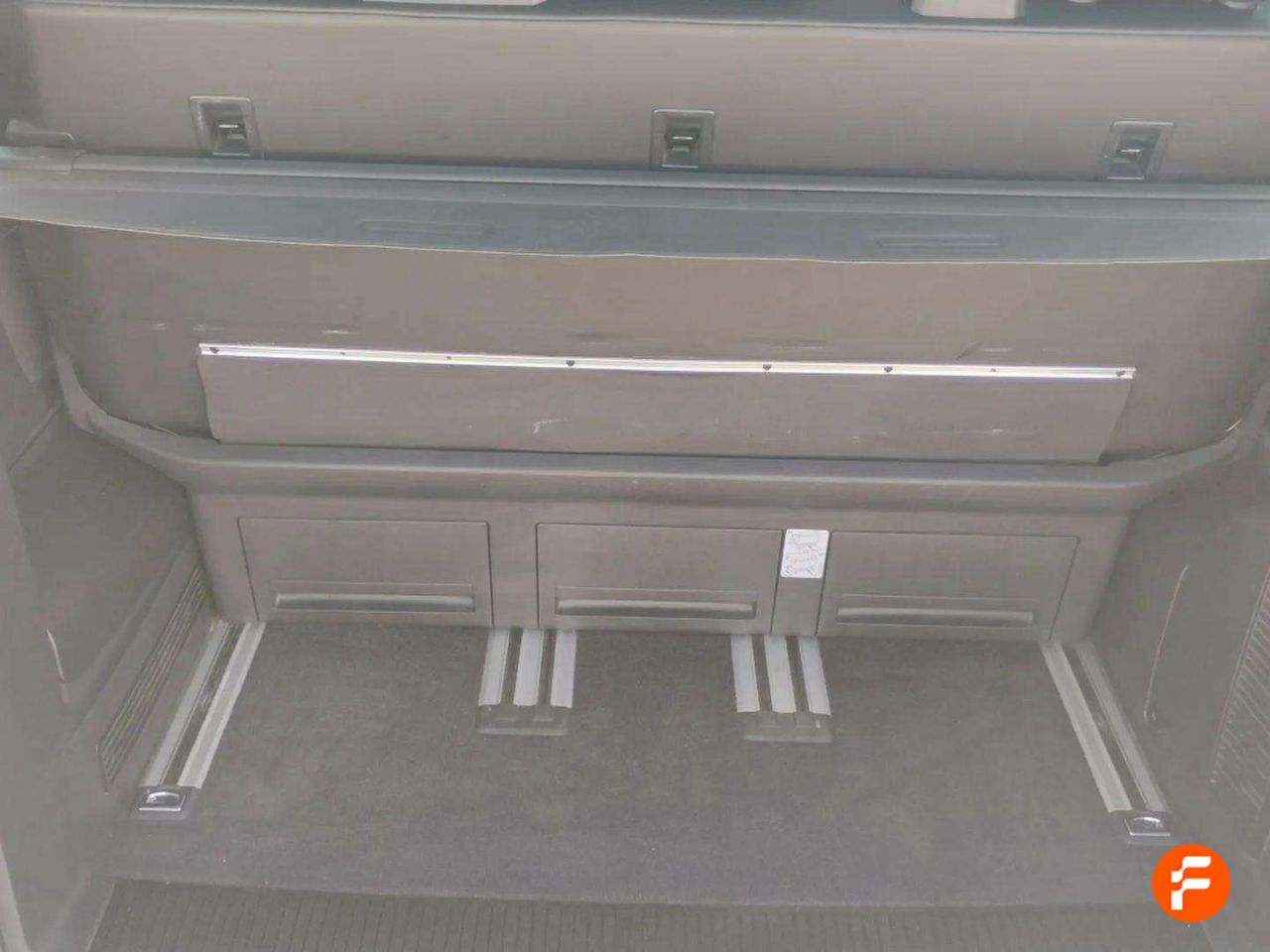 Foto Volkswagen Multivan 27