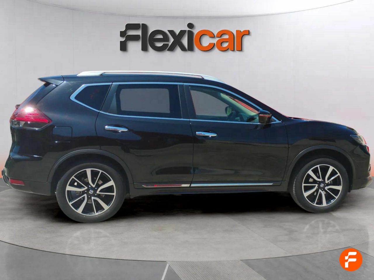 Foto Nissan X-Trail 4
