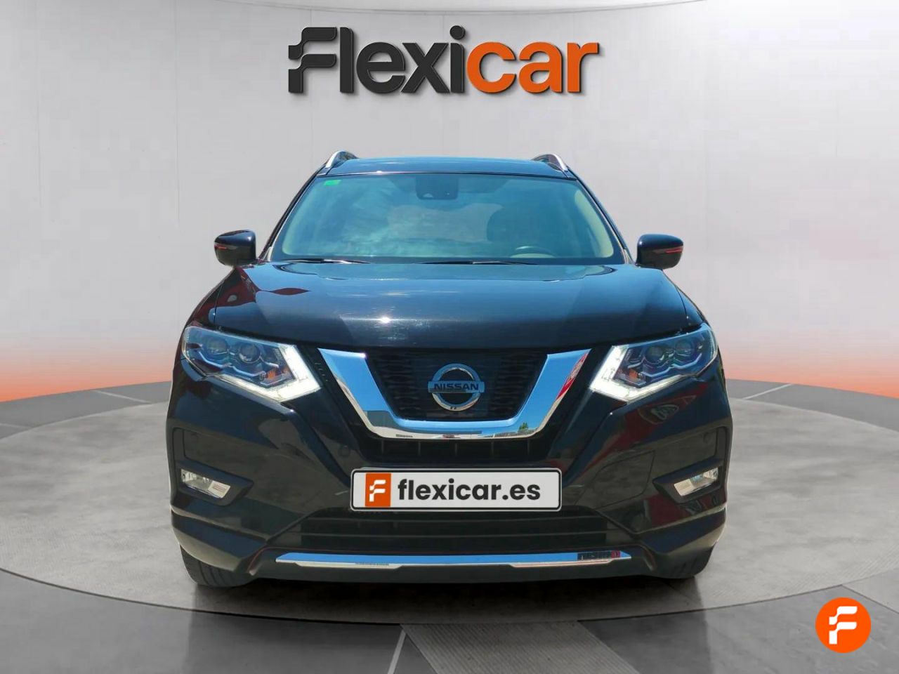 Foto Nissan X-Trail 5