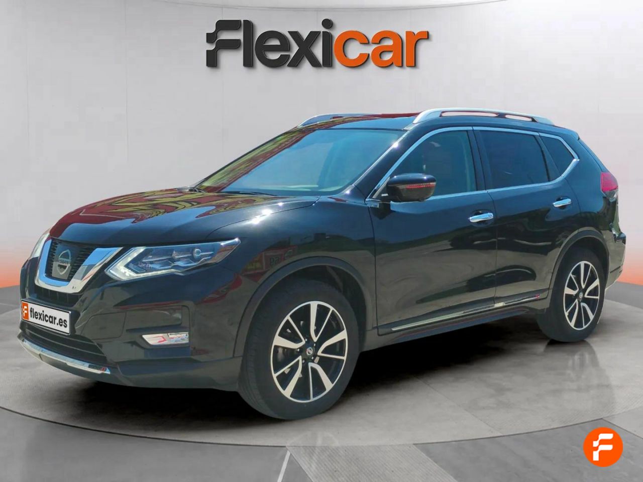 Foto Nissan X-Trail 7
