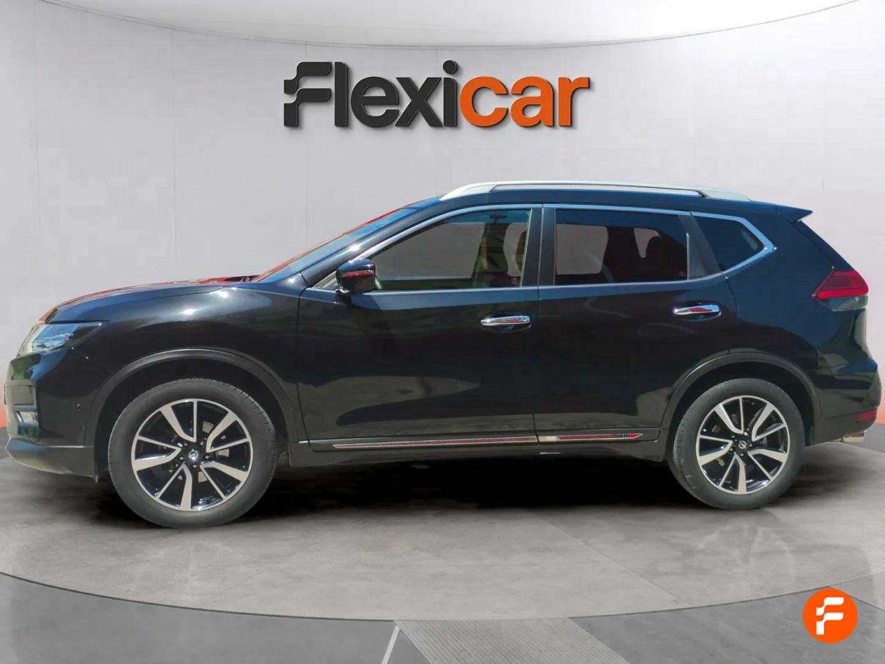 Foto Nissan X-Trail 10