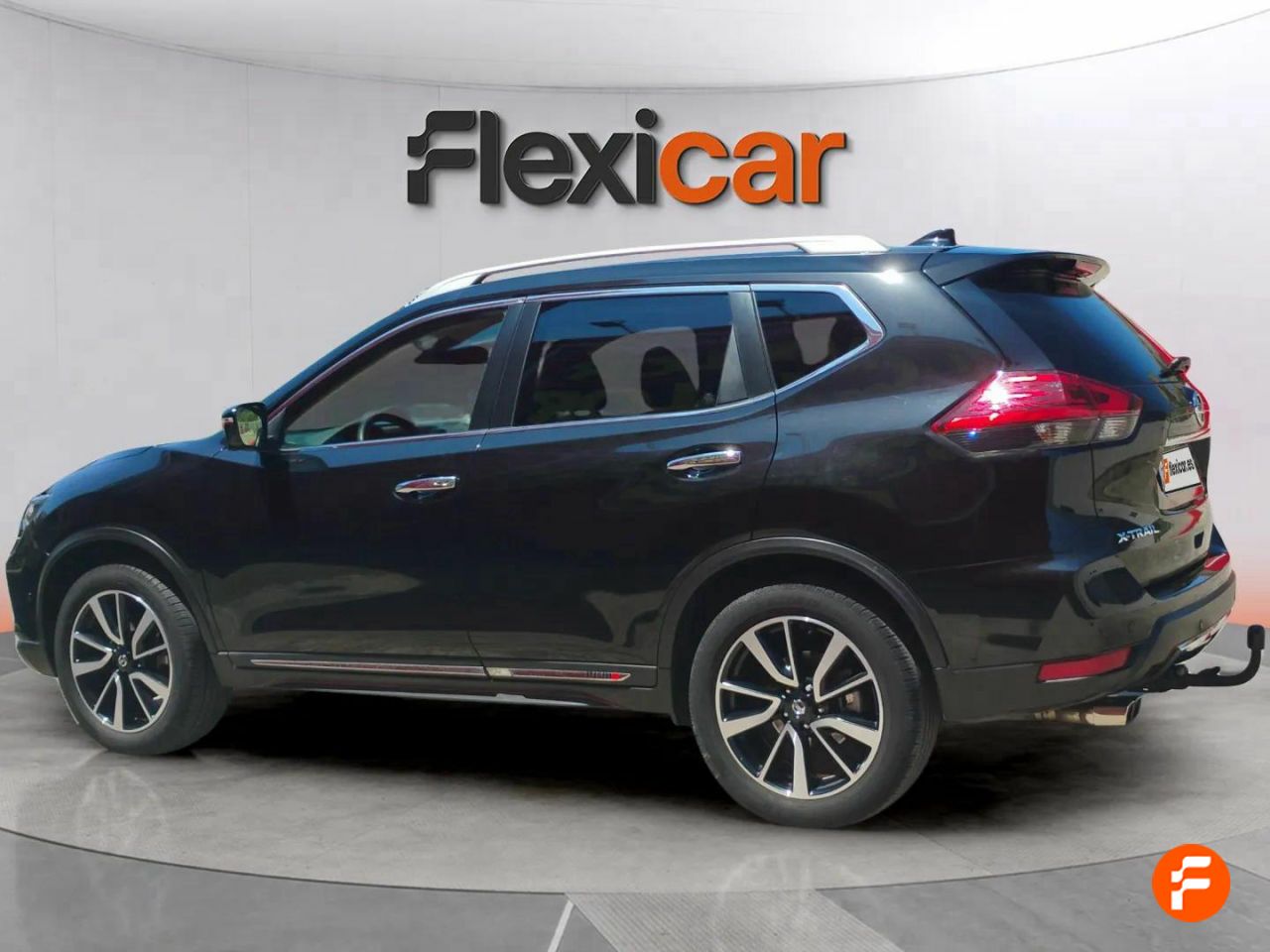Foto Nissan X-Trail 11