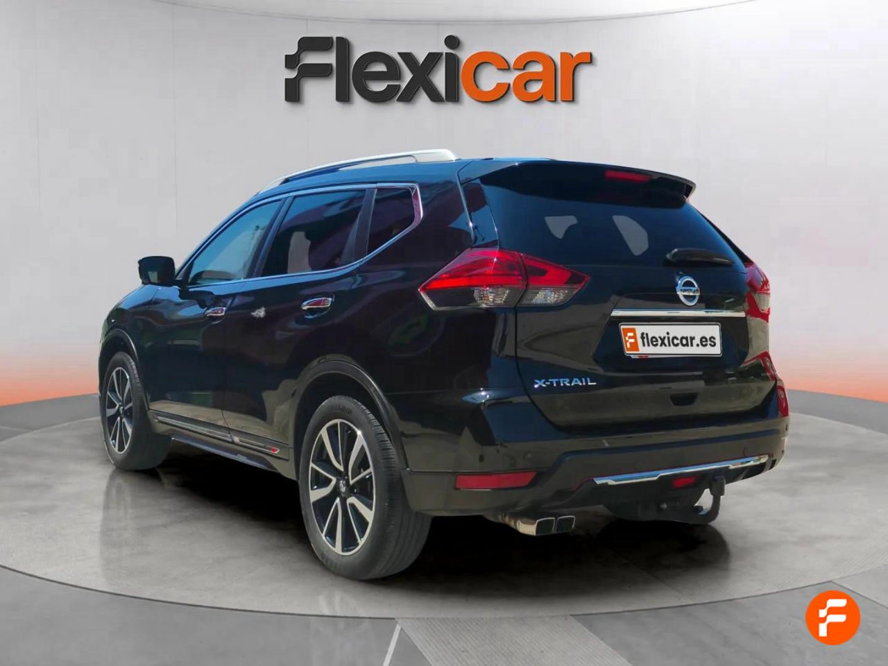Foto Nissan X-Trail 12