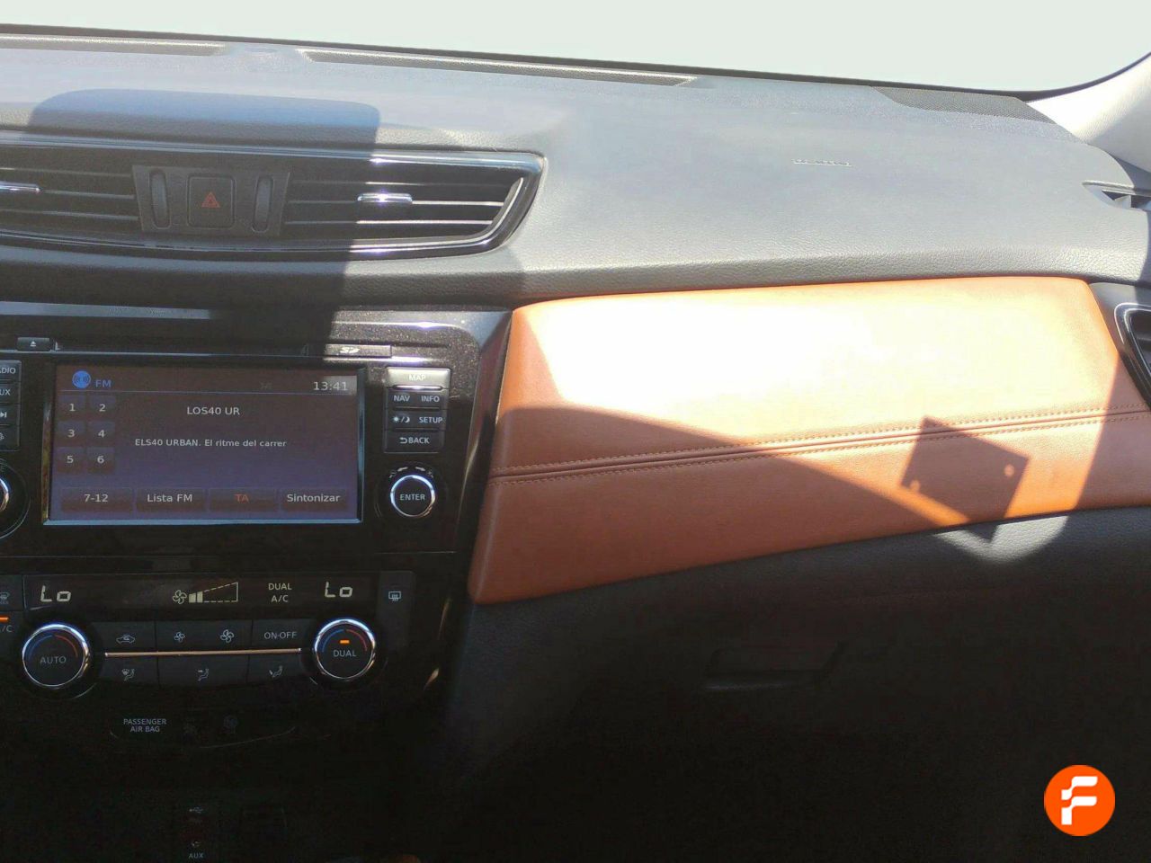 Foto Nissan X-Trail 15