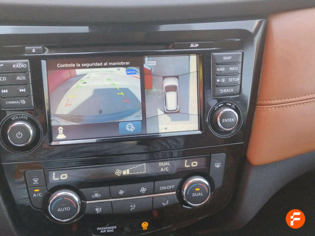 Foto Nissan X-Trail 20