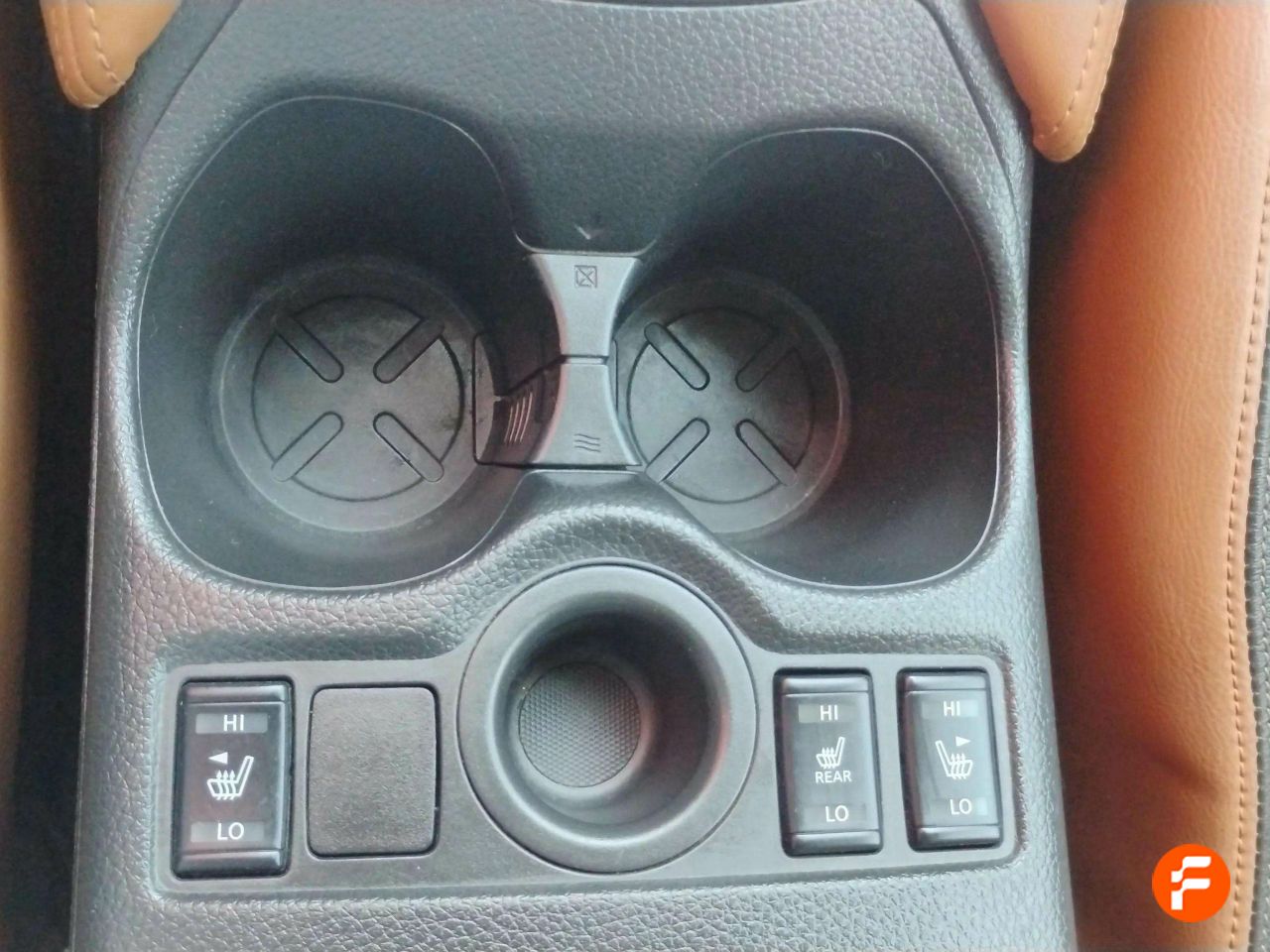 Foto Nissan X-Trail 21
