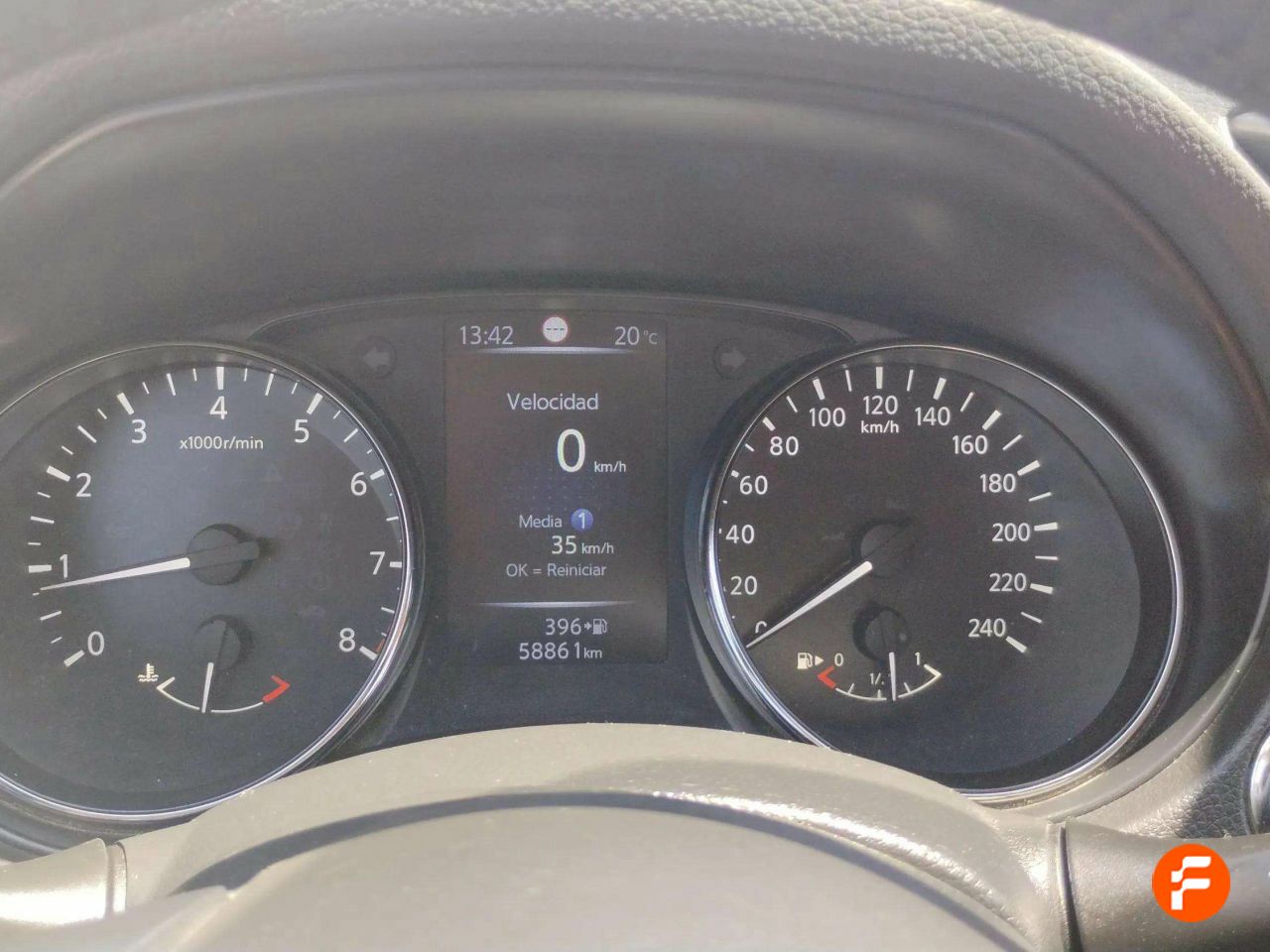 Foto Nissan X-Trail 22