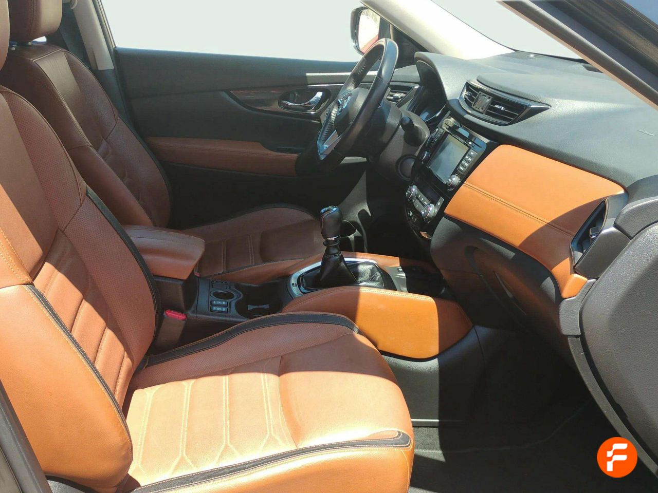 Foto Nissan X-Trail 25