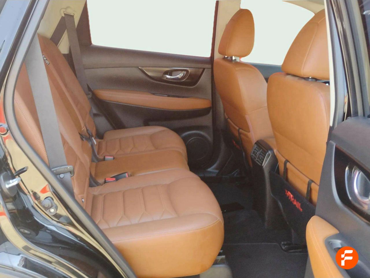 Foto Nissan X-Trail 26