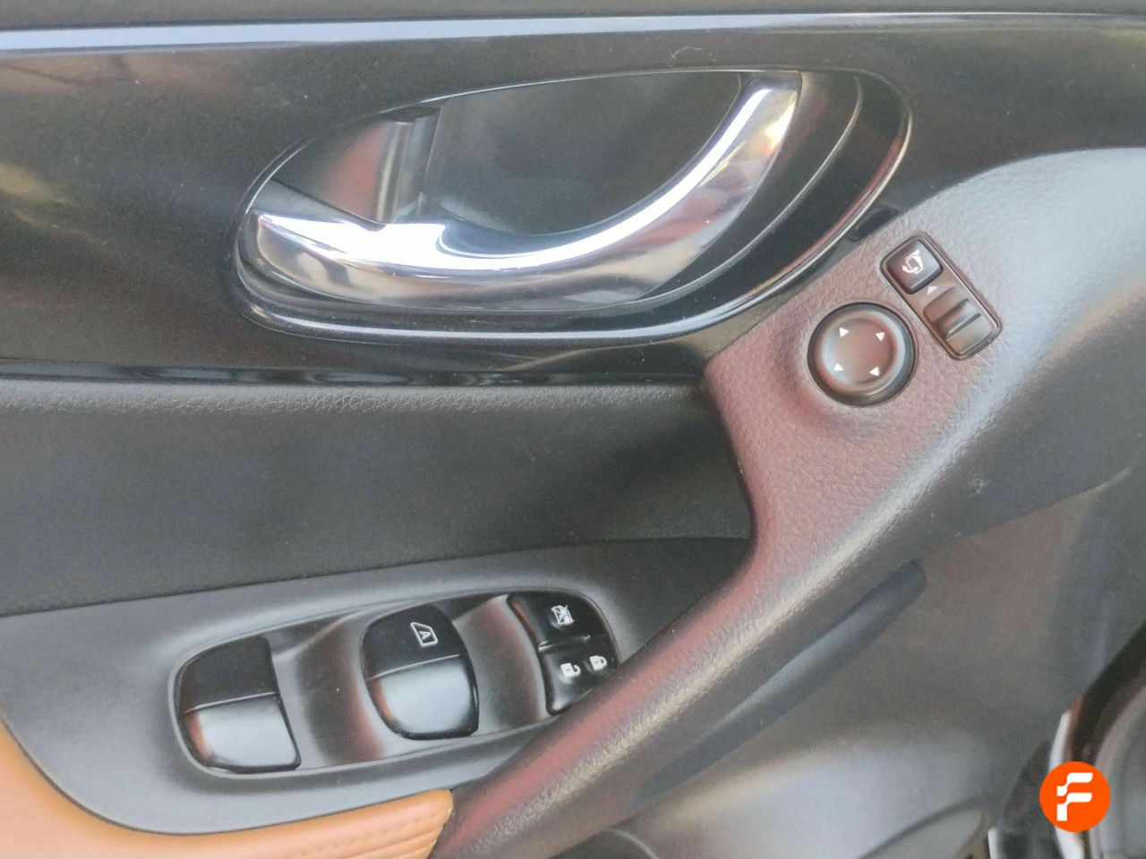 Foto Nissan X-Trail 28