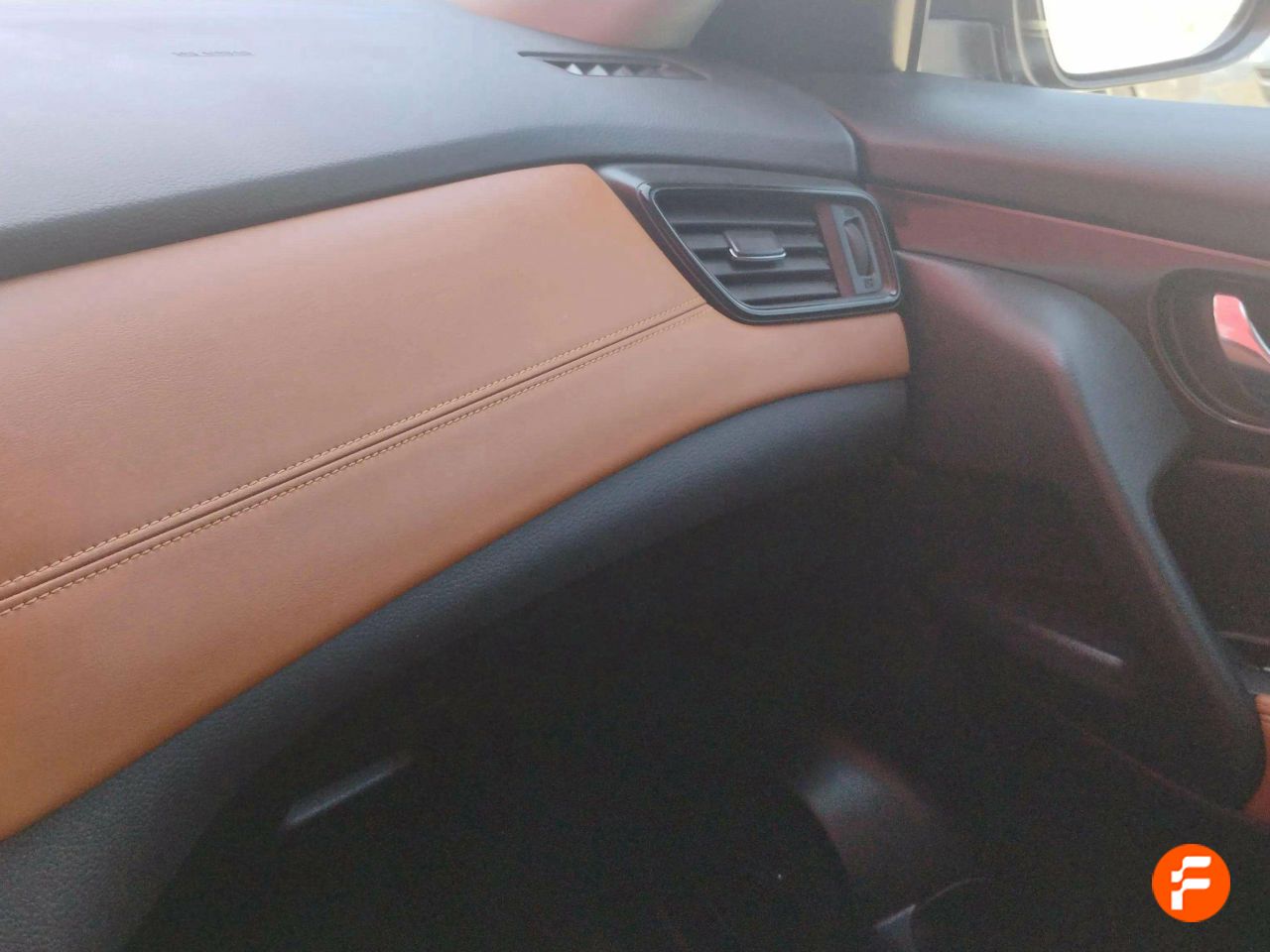 Foto Nissan X-Trail 29
