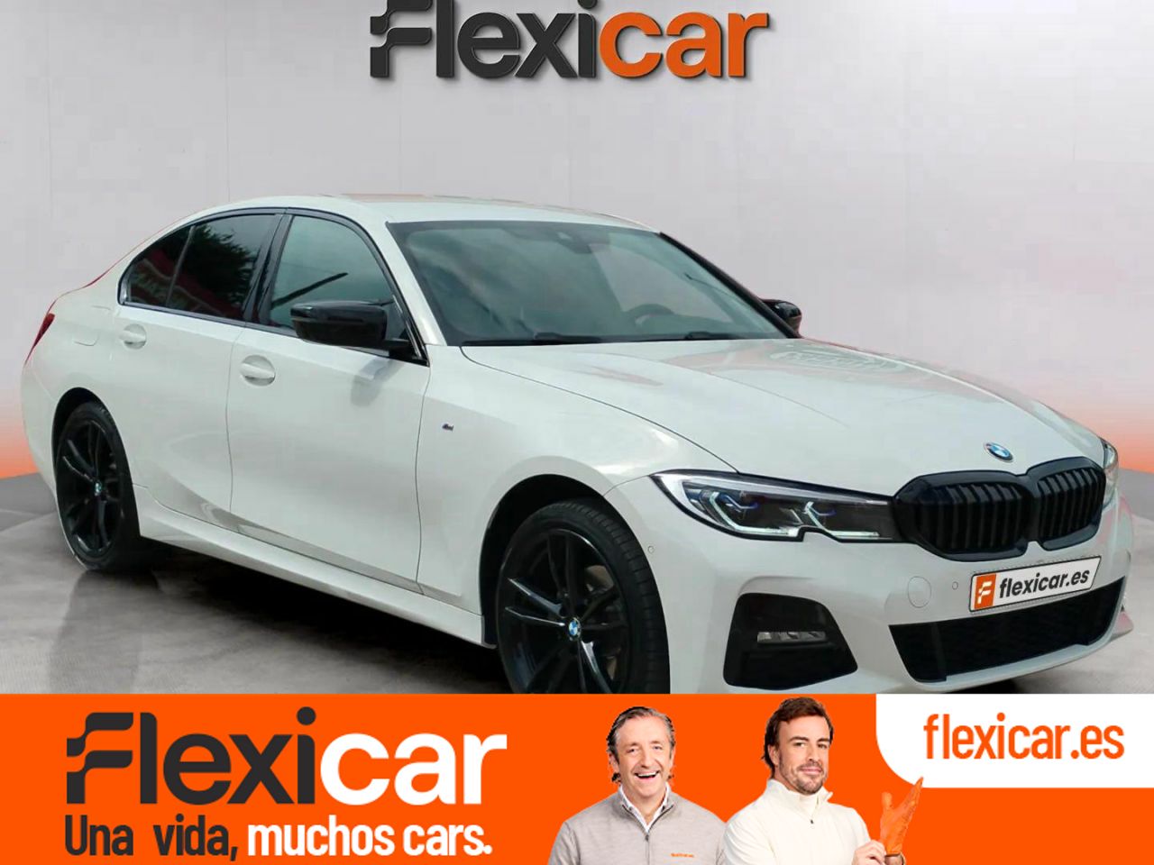 Foto BMW Serie 3 1