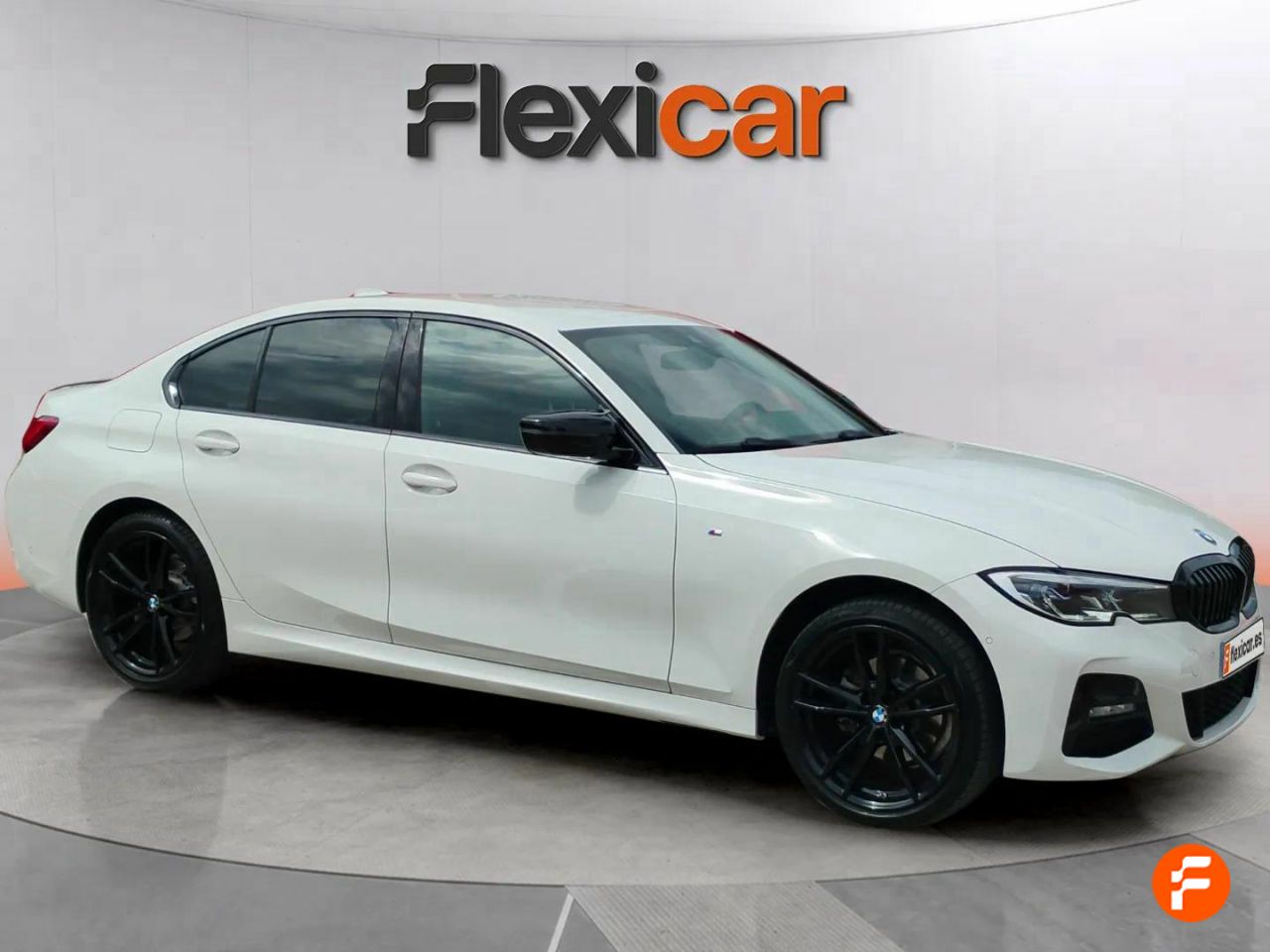 Foto BMW Serie 3 2
