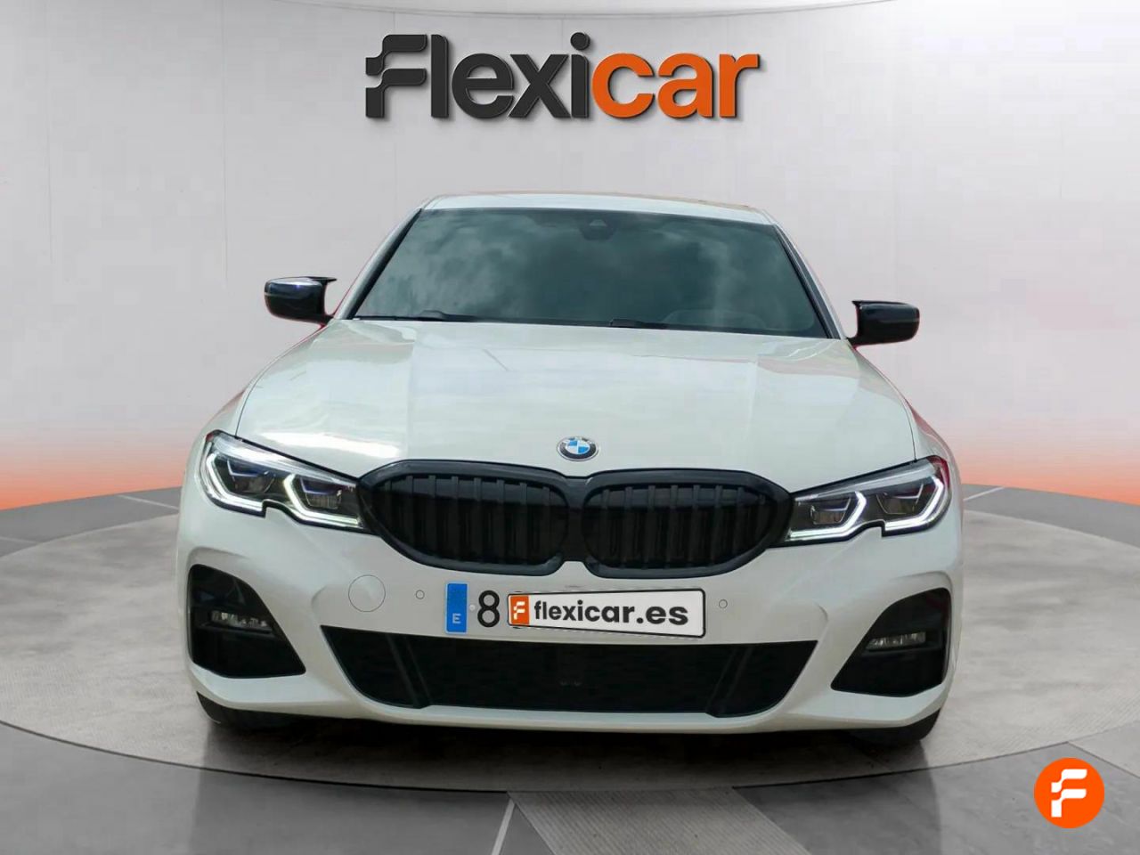 Foto BMW Serie 3 3