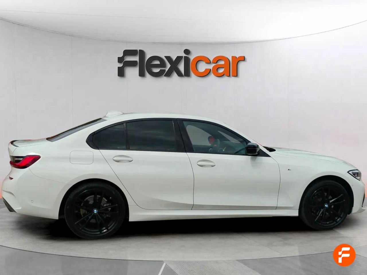 Foto BMW Serie 3 4