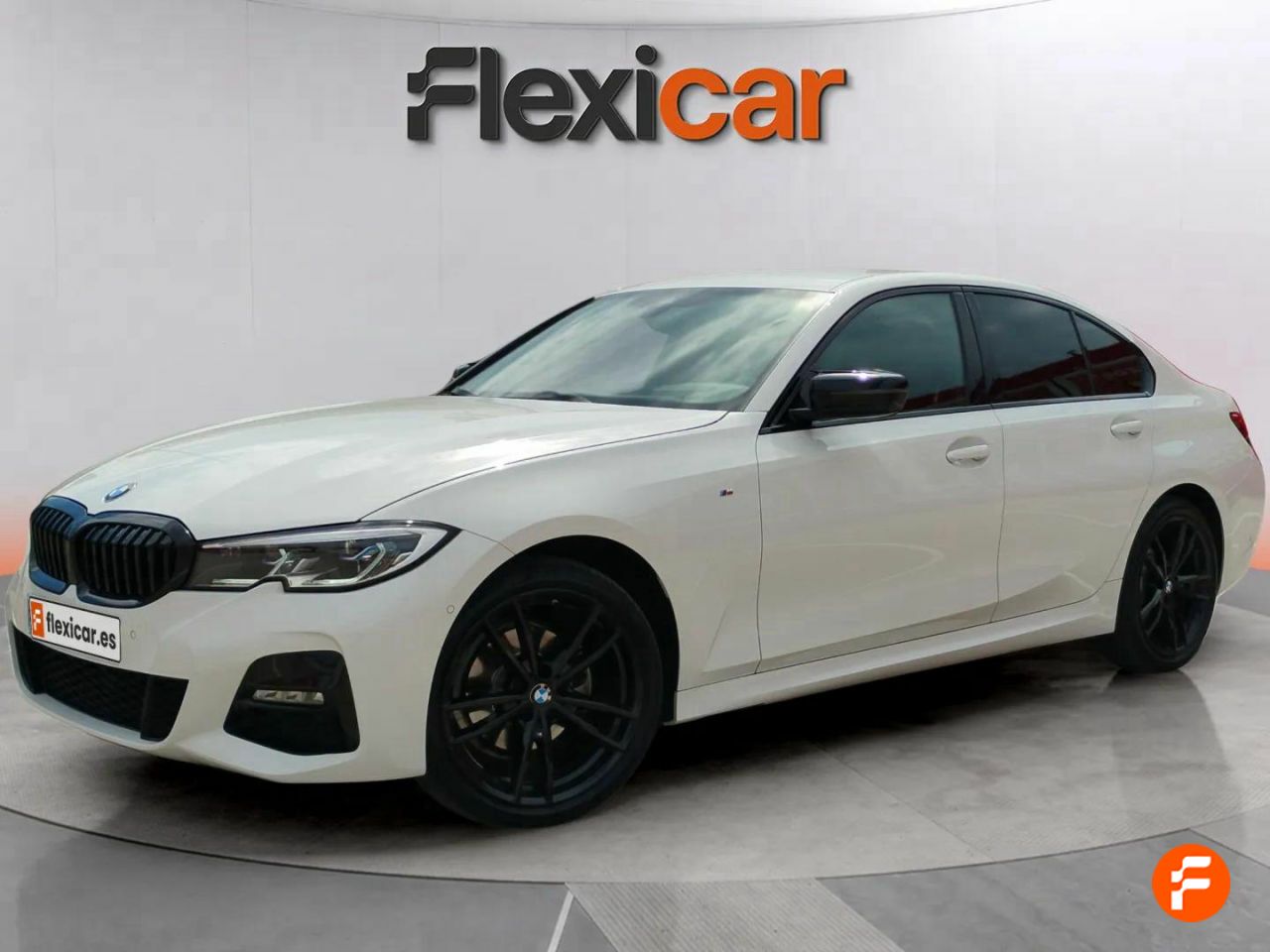 Foto BMW Serie 3 5