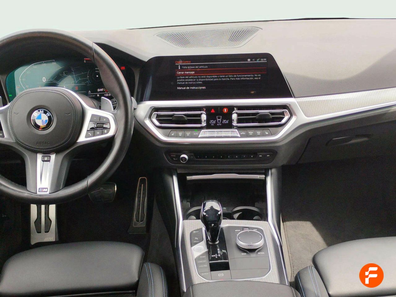 Foto BMW Serie 3 11