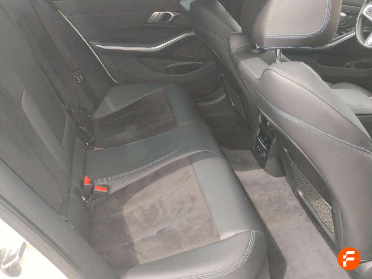 Foto BMW Serie 3 25