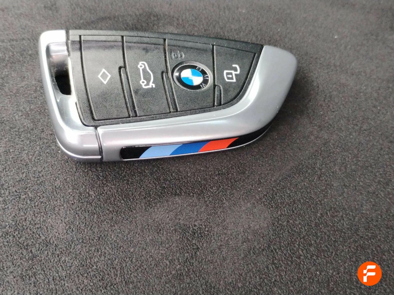 Foto BMW Serie 3 28