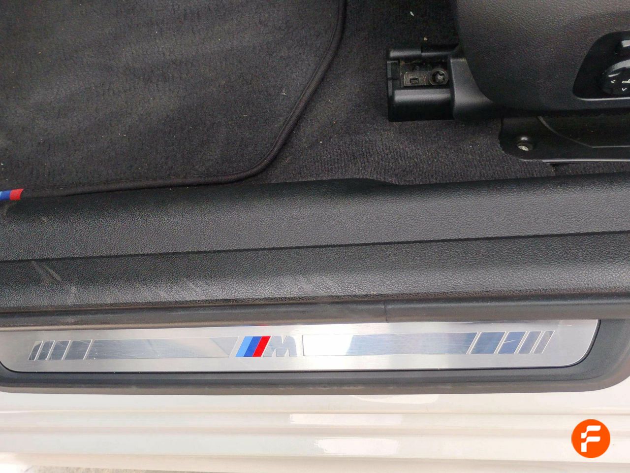Foto BMW Serie 3 30