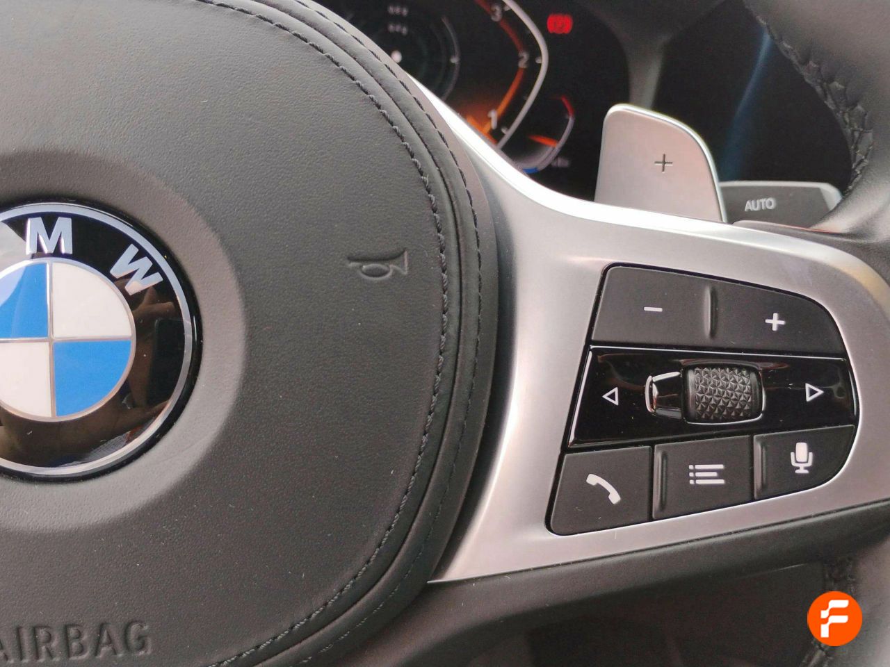 Foto BMW Serie 3 31