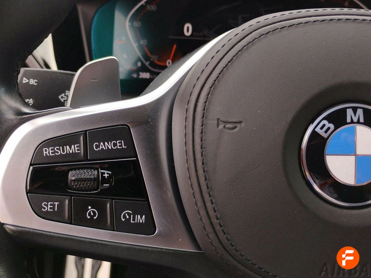 Foto BMW Serie 3 32