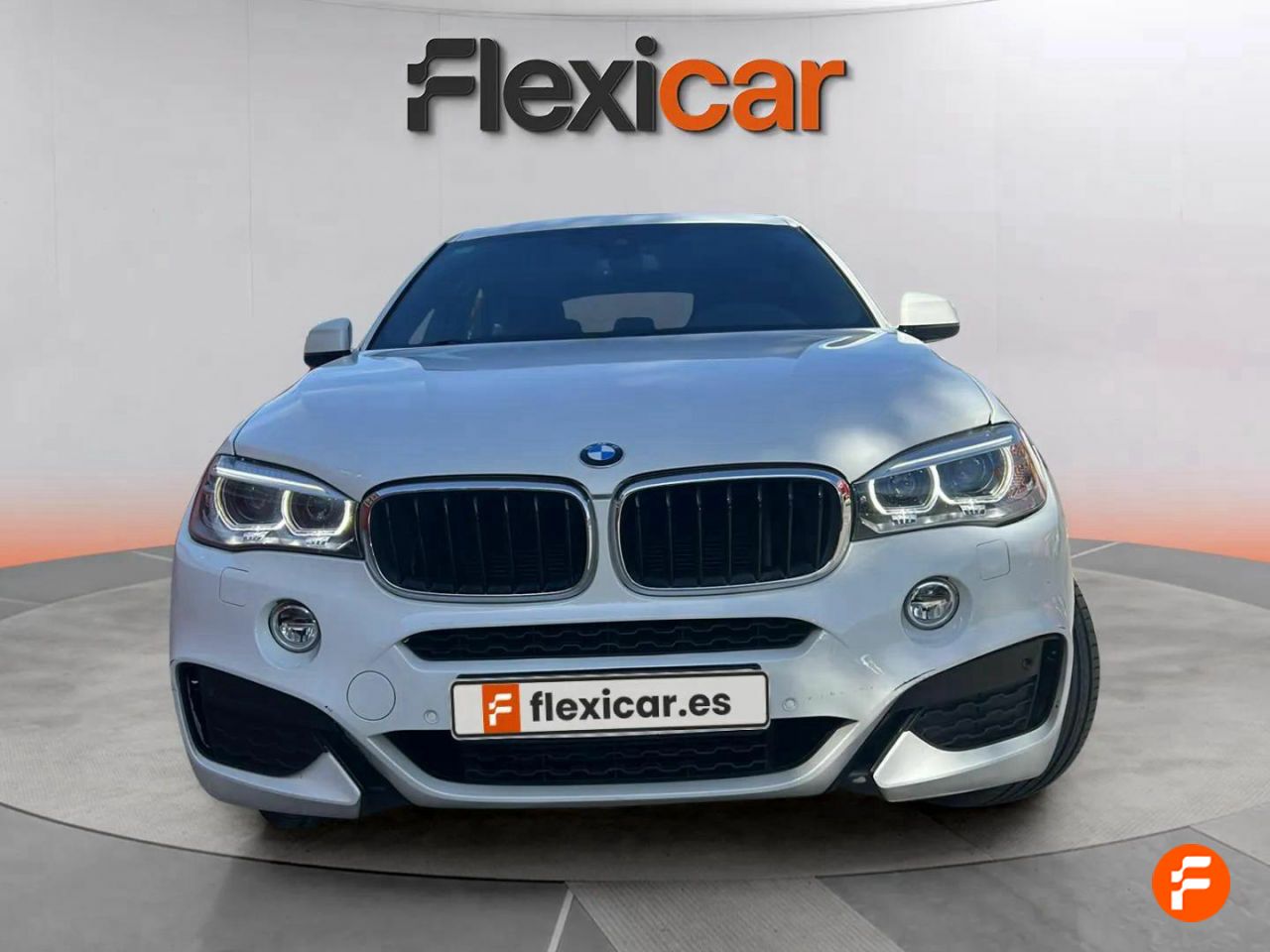 Foto BMW X6 2