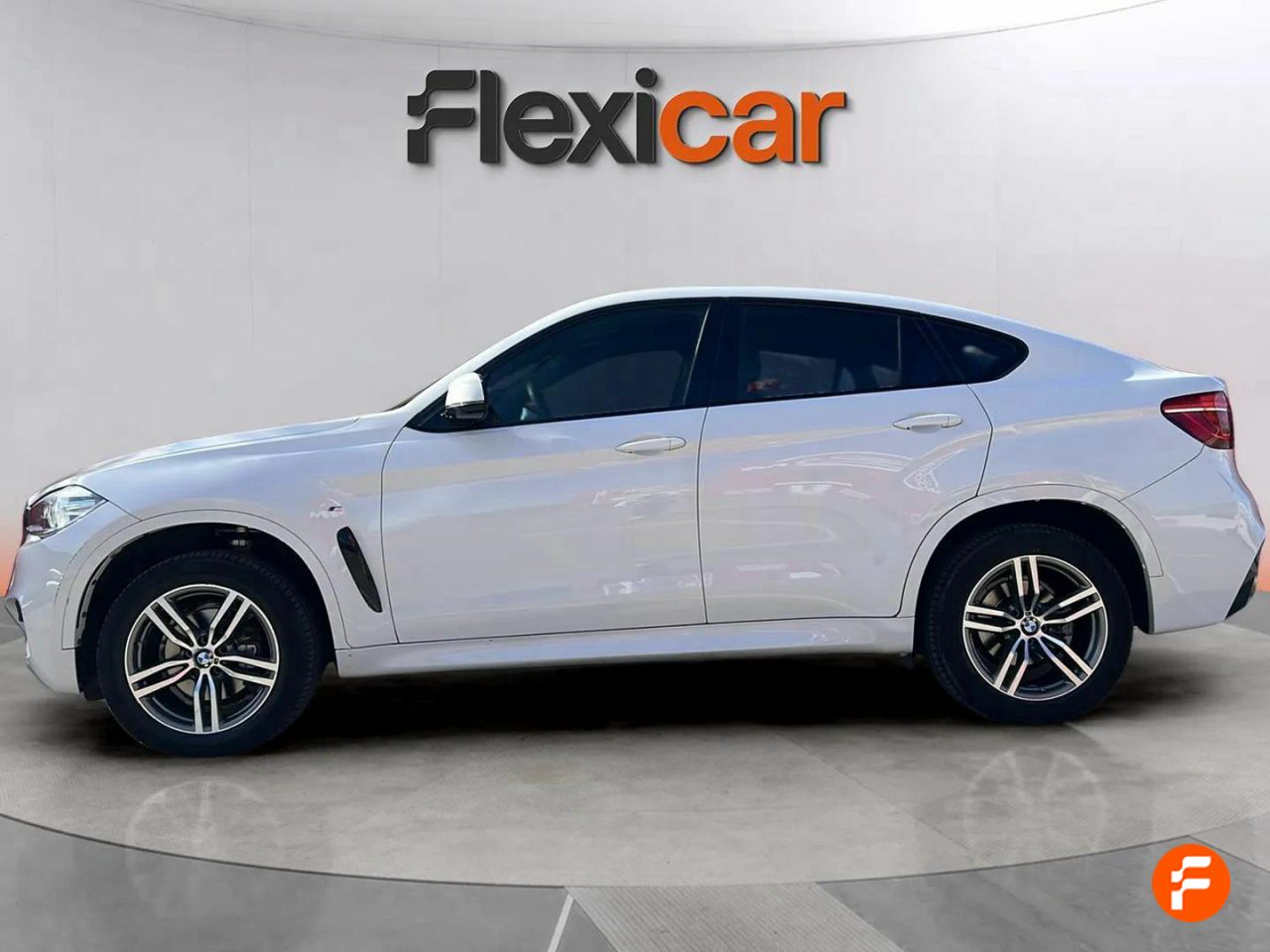 Foto BMW X6 4