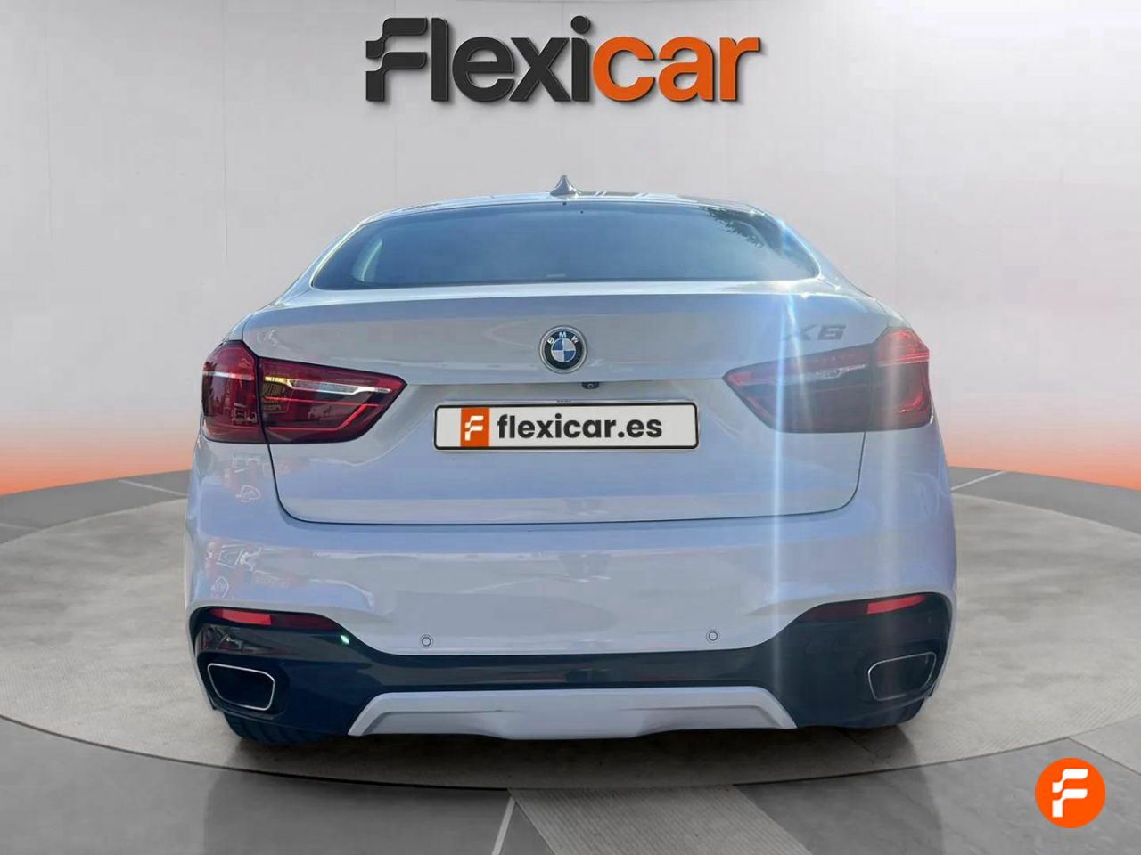 Foto BMW X6 7