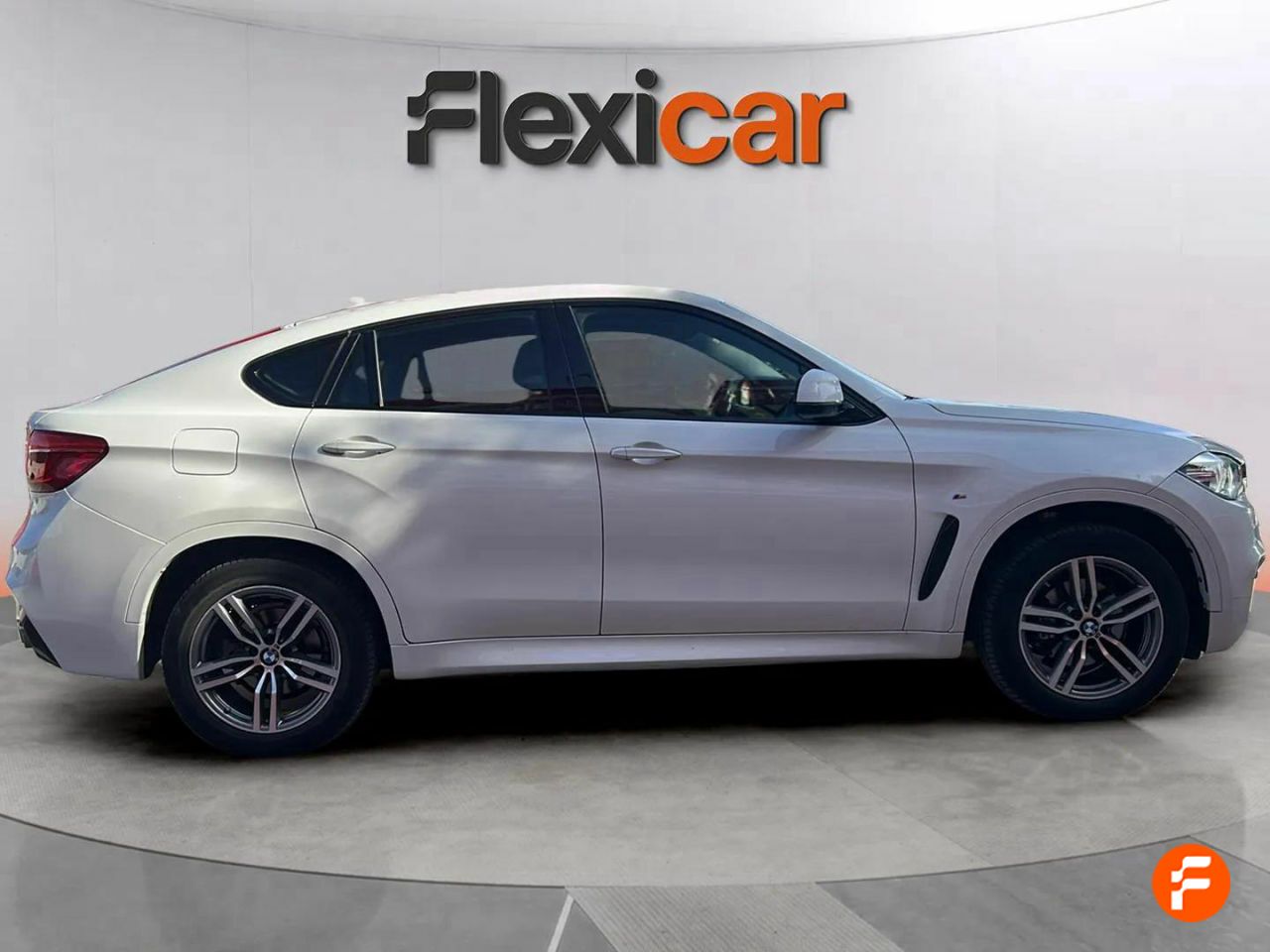 Foto BMW X6 9