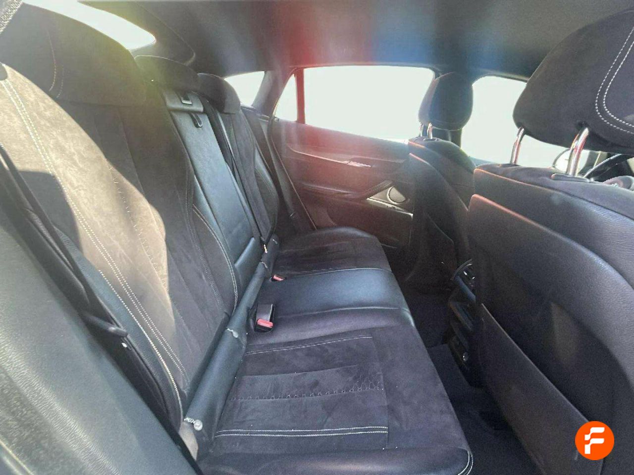 Foto BMW X6 16