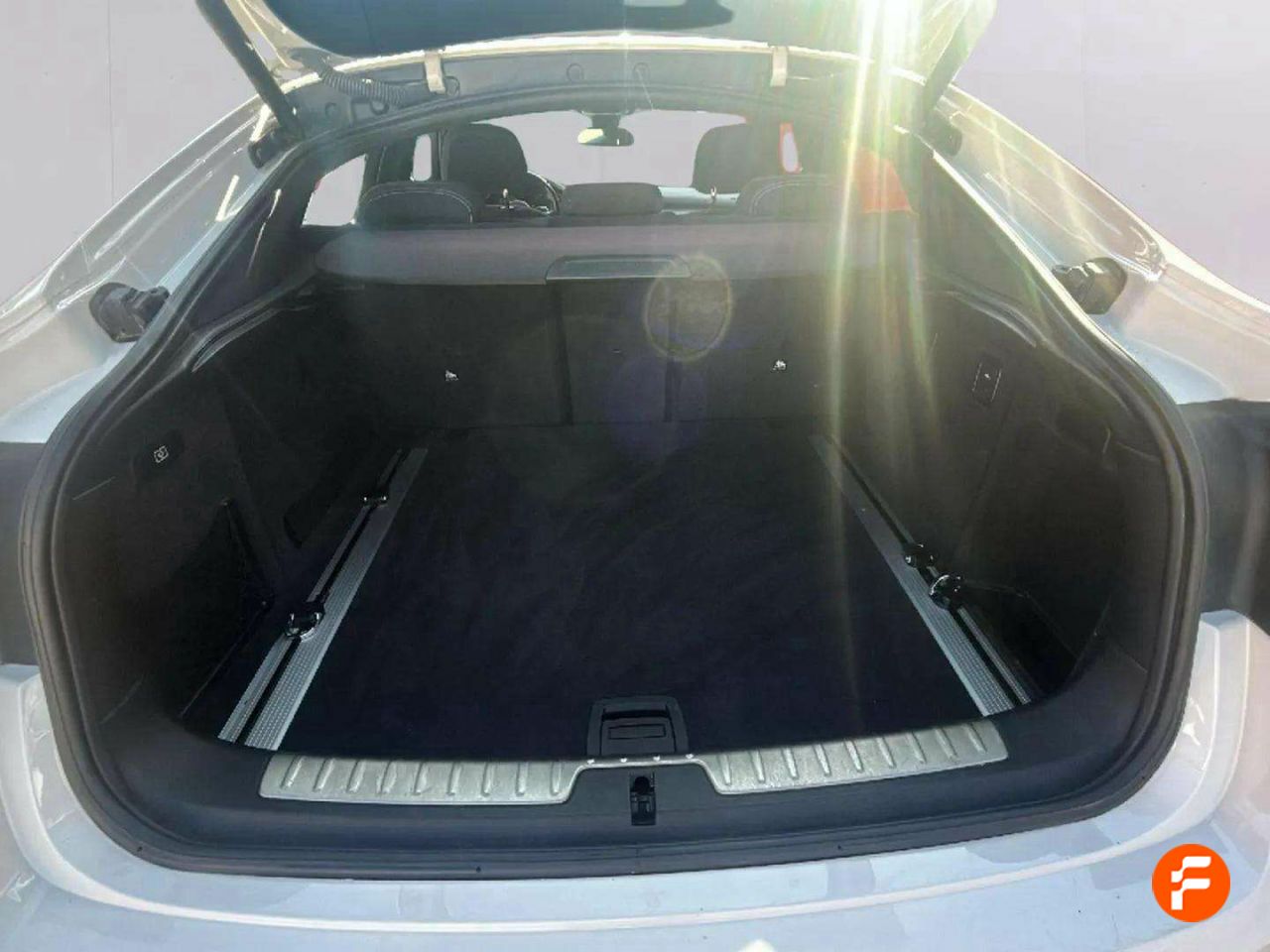 Foto BMW X6 17