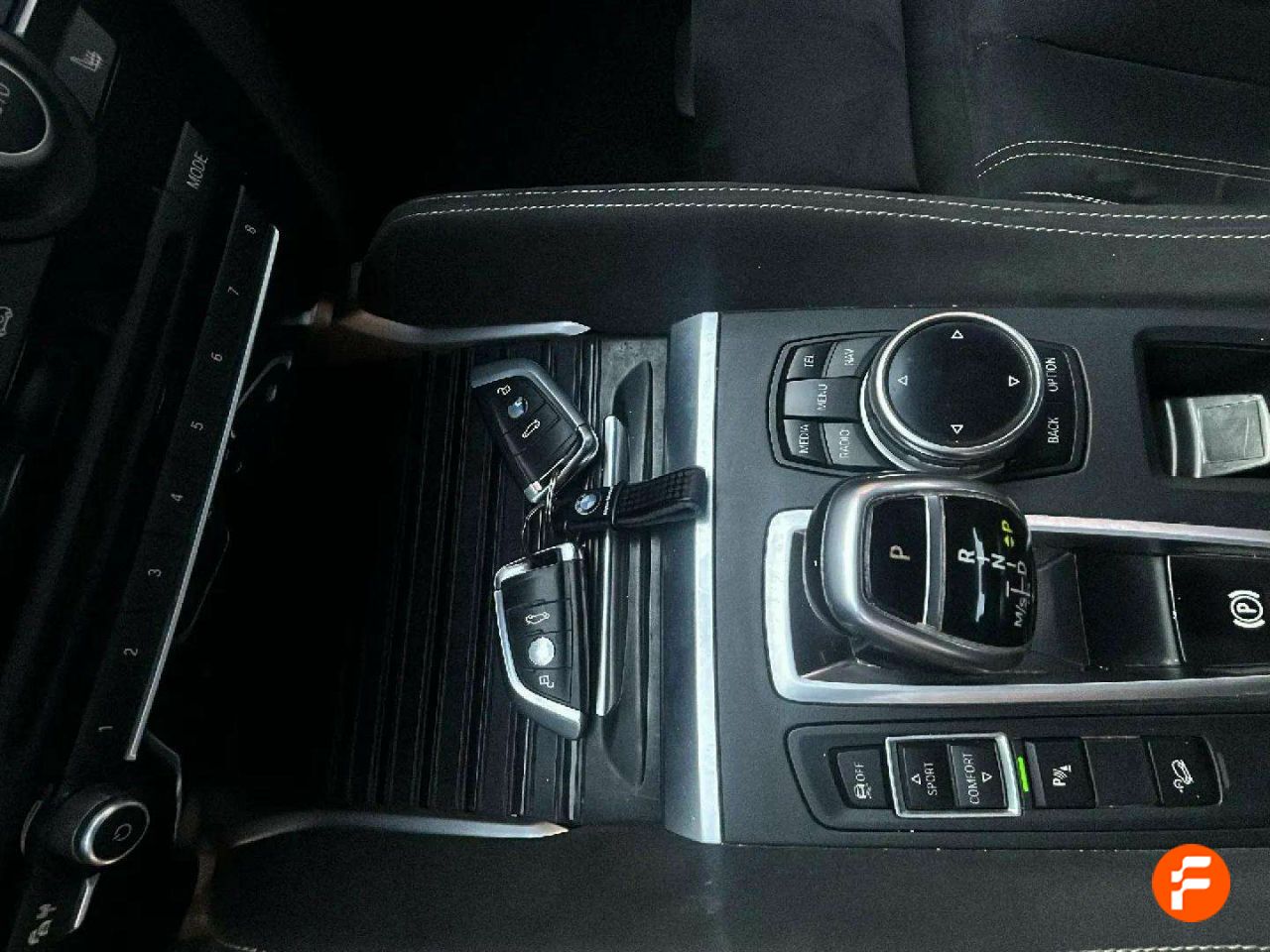 Foto BMW X6 18