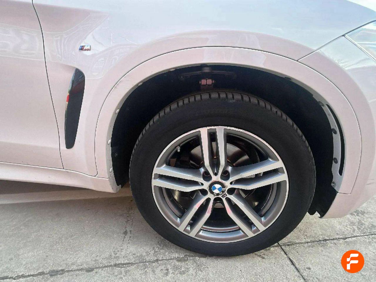 Foto BMW X6 20