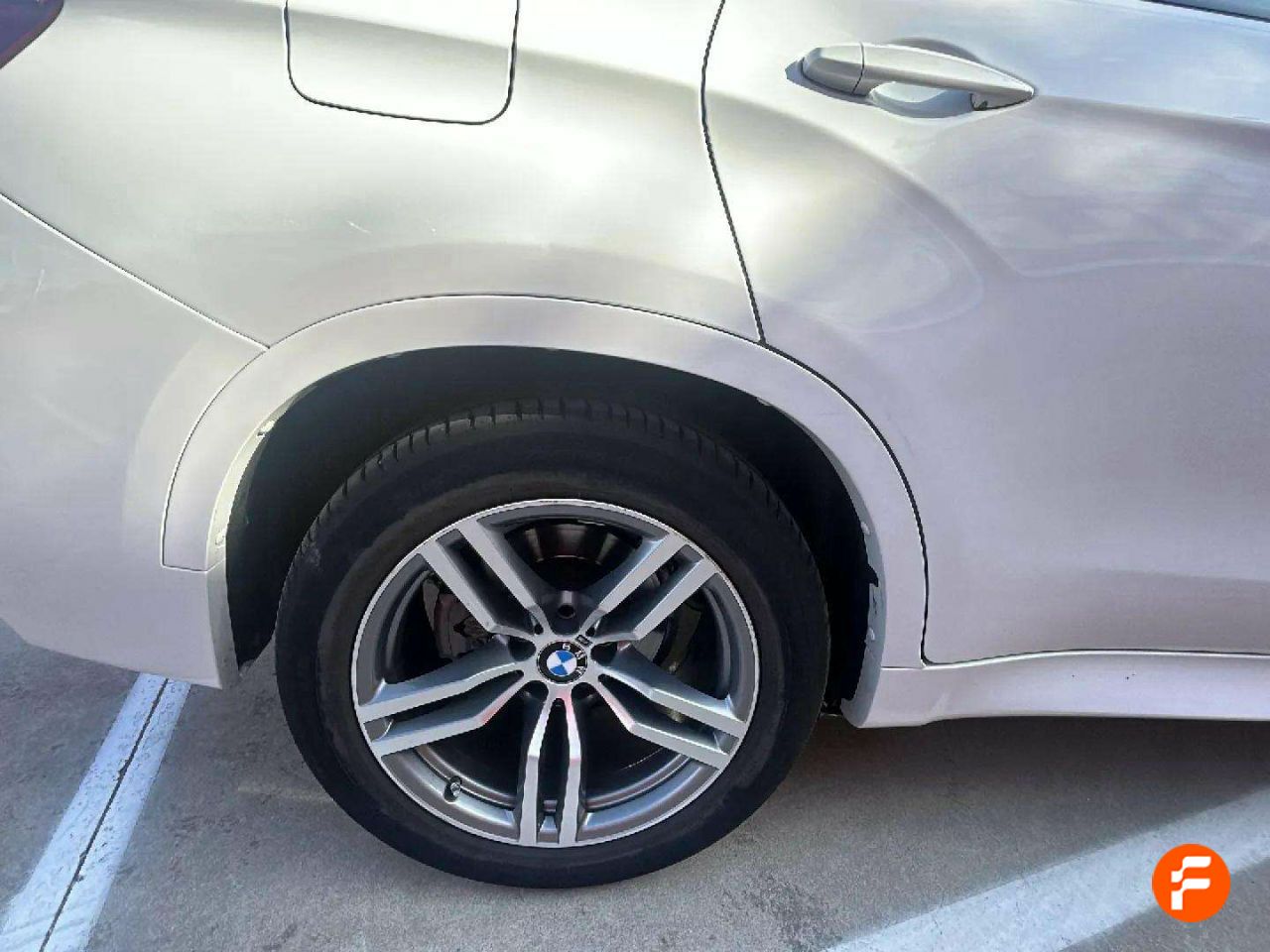 Foto BMW X6 21